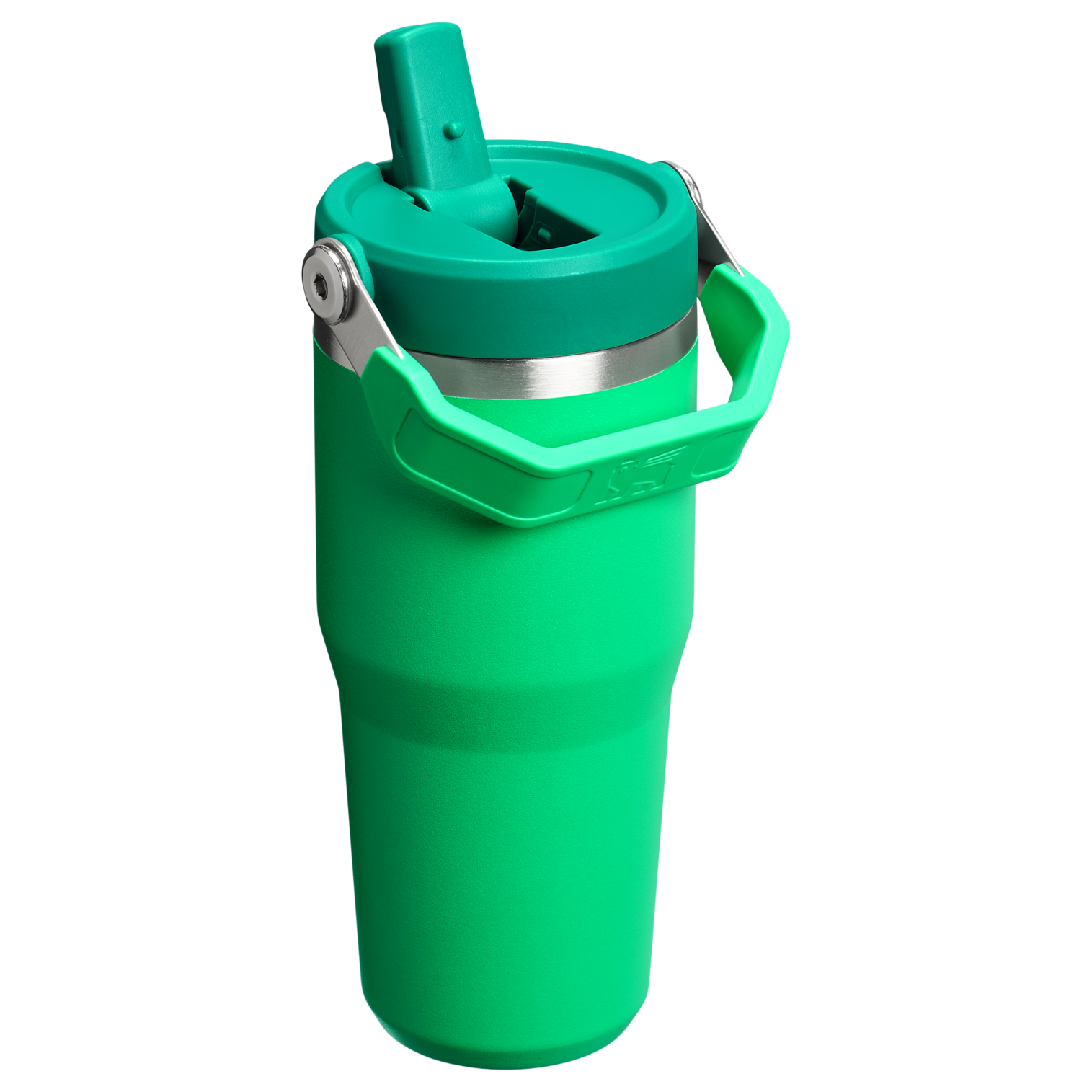 The IceFlow™ Flip Straw Tumbler | 14 OZ - Image 7