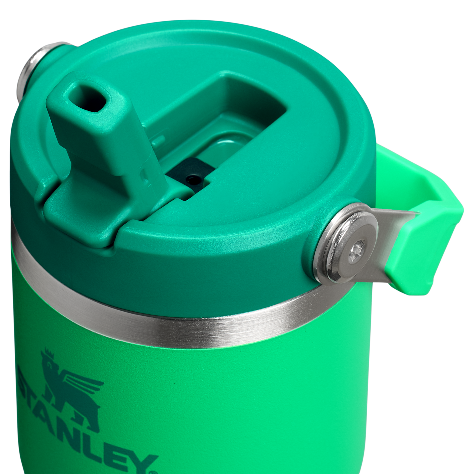 The IceFlow™ Flip Straw Tumbler | 14 OZ - Image 19