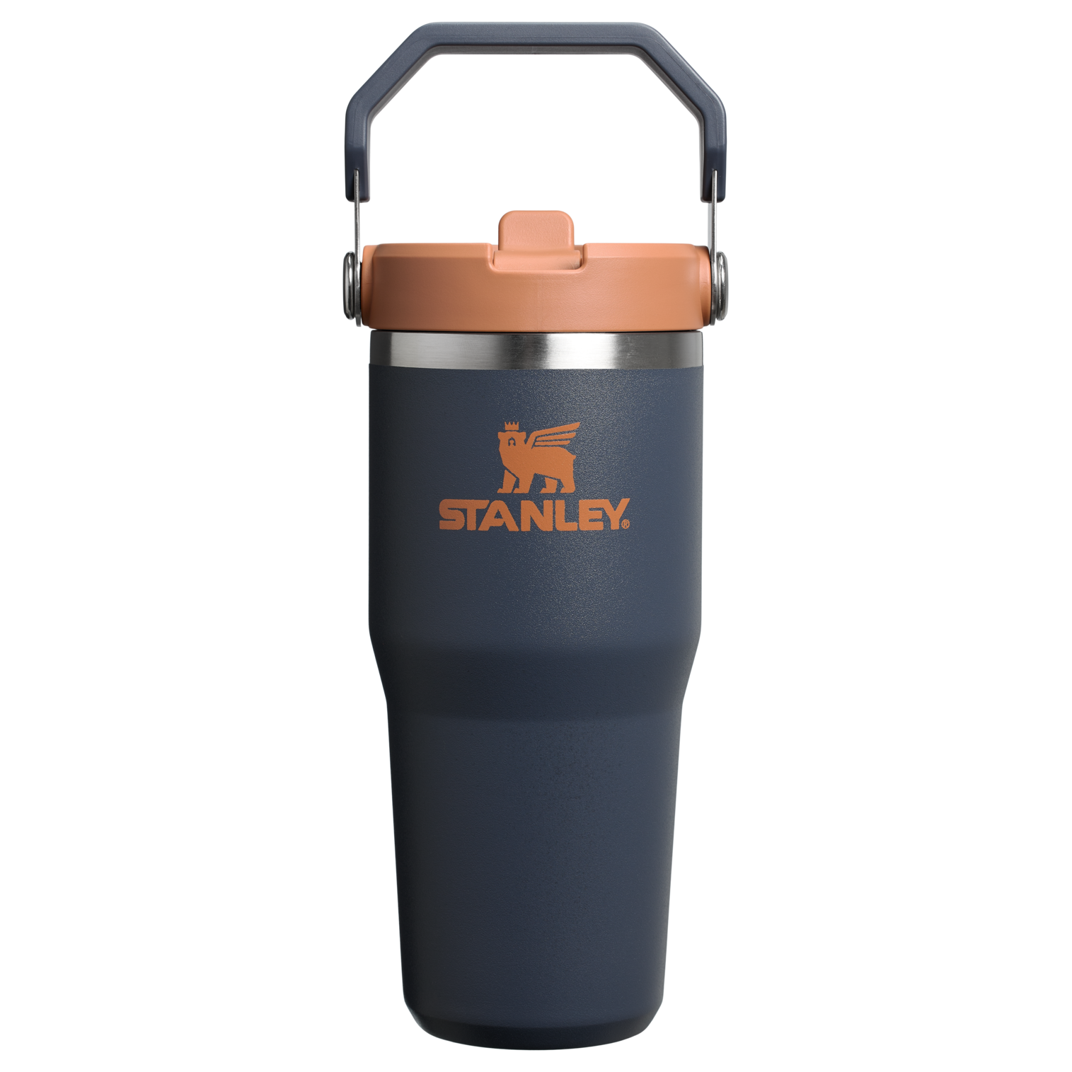 The IceFlow™ Flip Straw Tumbler | 14 OZ - Image 27