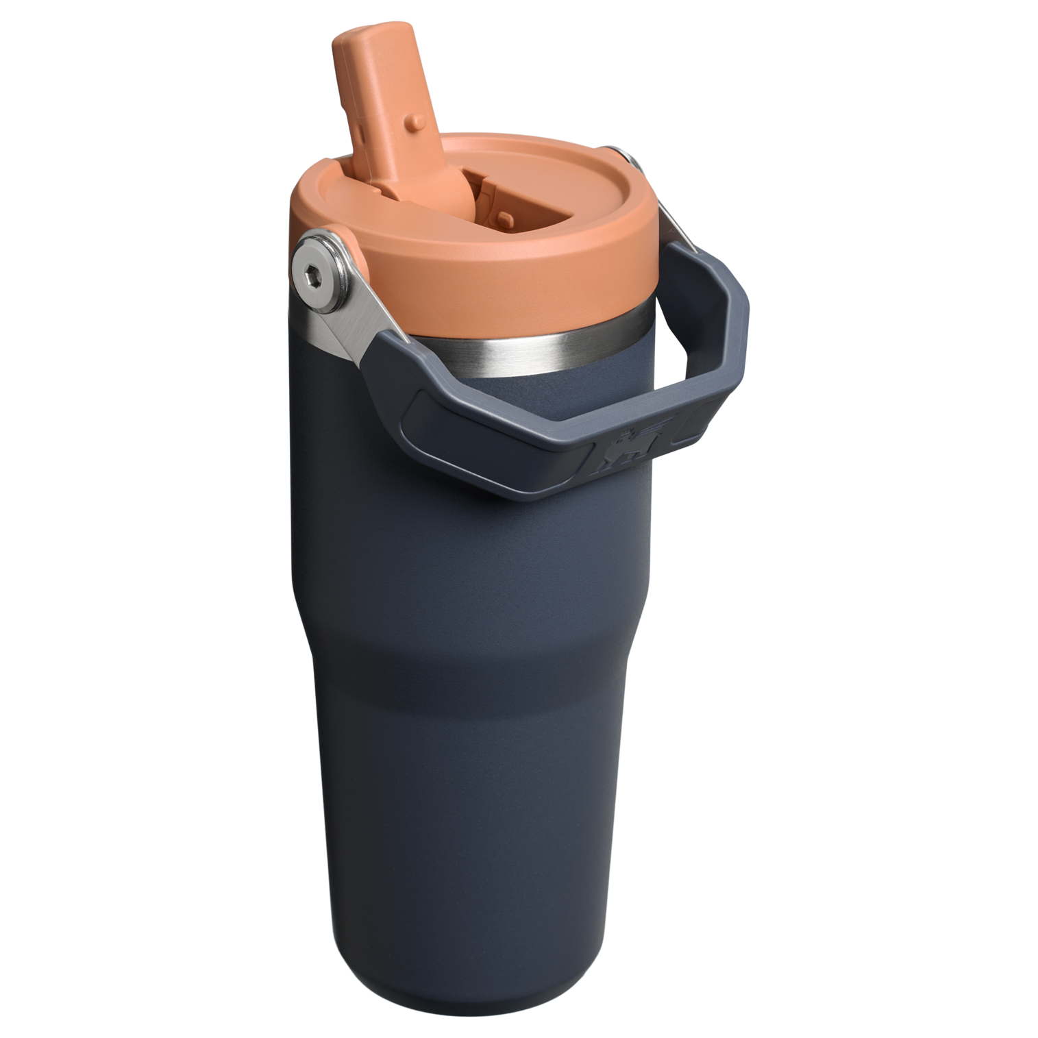 The IceFlow™ Flip Straw Tumbler | 14 OZ - Image 20