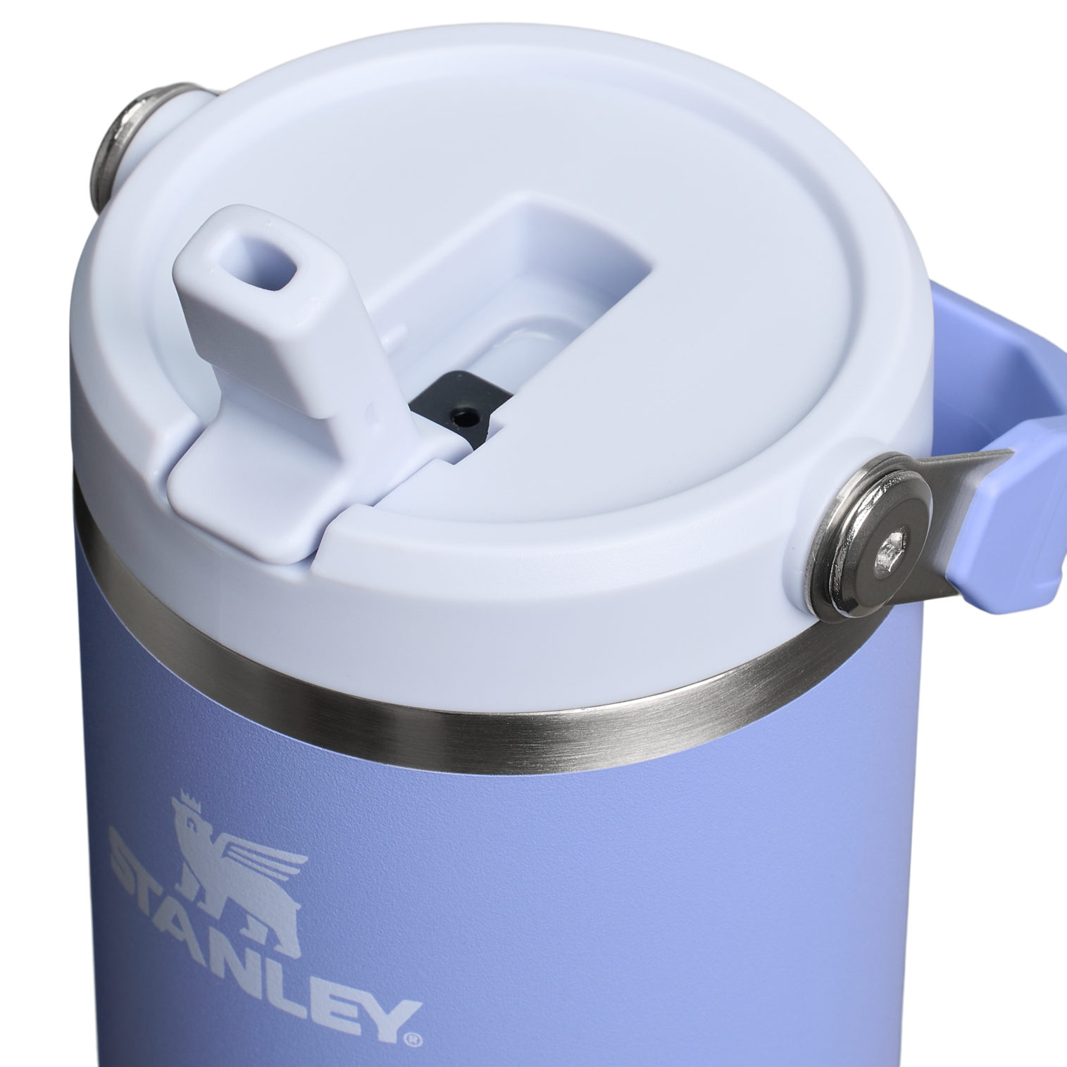 The IceFlow™ Flip Straw Tumbler | 30 OZ - Image 82