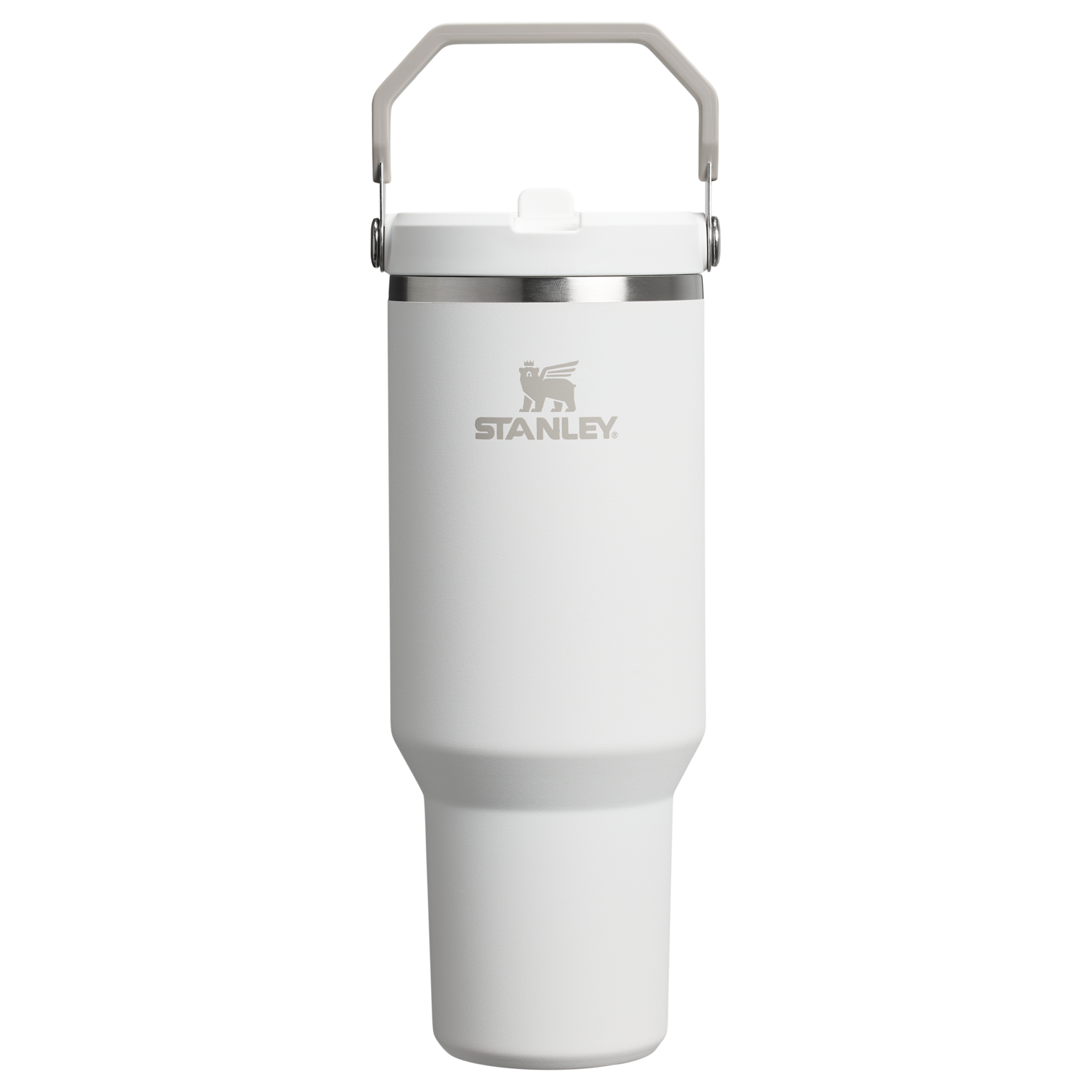 The IceFlow™ Flip Straw Tumbler | 40 OZ - Image 30