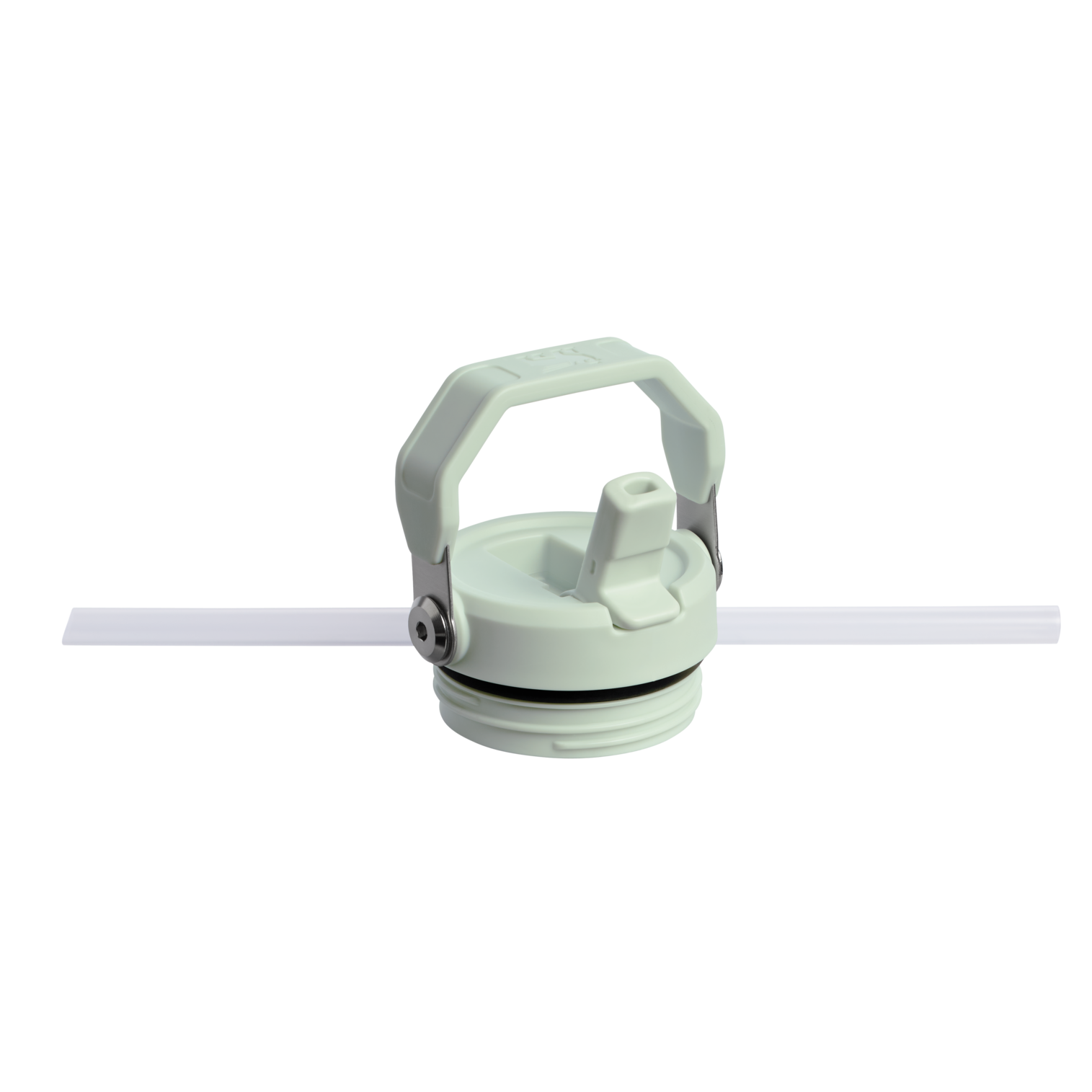 The IceFlow™ Bottle with Flip Straw Lid | 36 oz - Stanley Create - Image 9