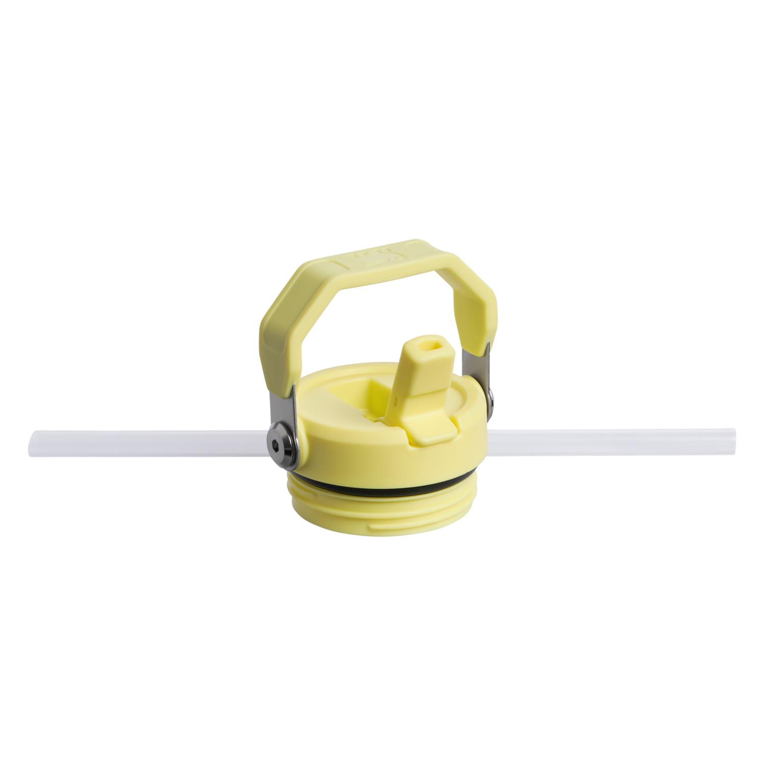 The IceFlow™ Bottle with Flip Straw Lid | 36 oz - Image 27