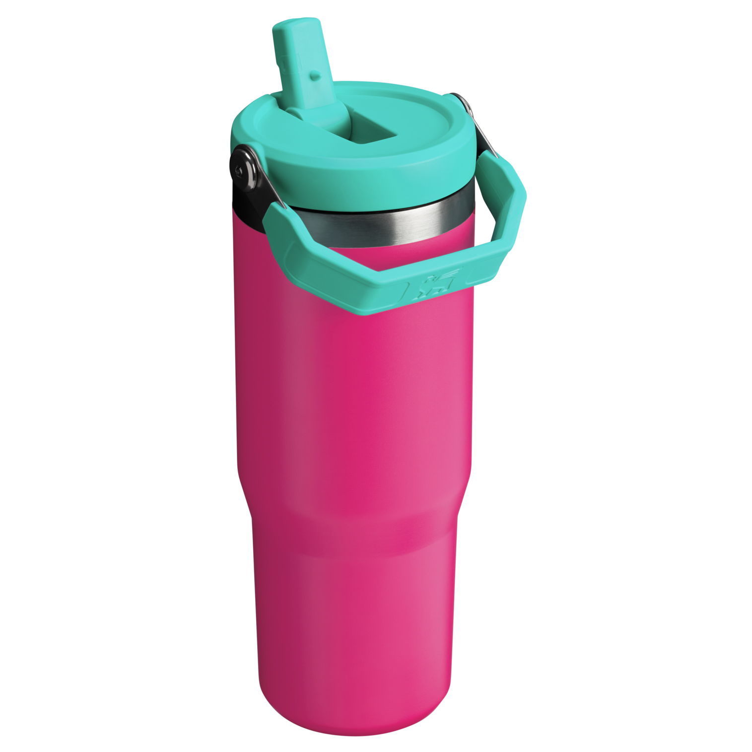 The IceFlow™ Flip Straw Tumbler | 30 OZ - Image 66
