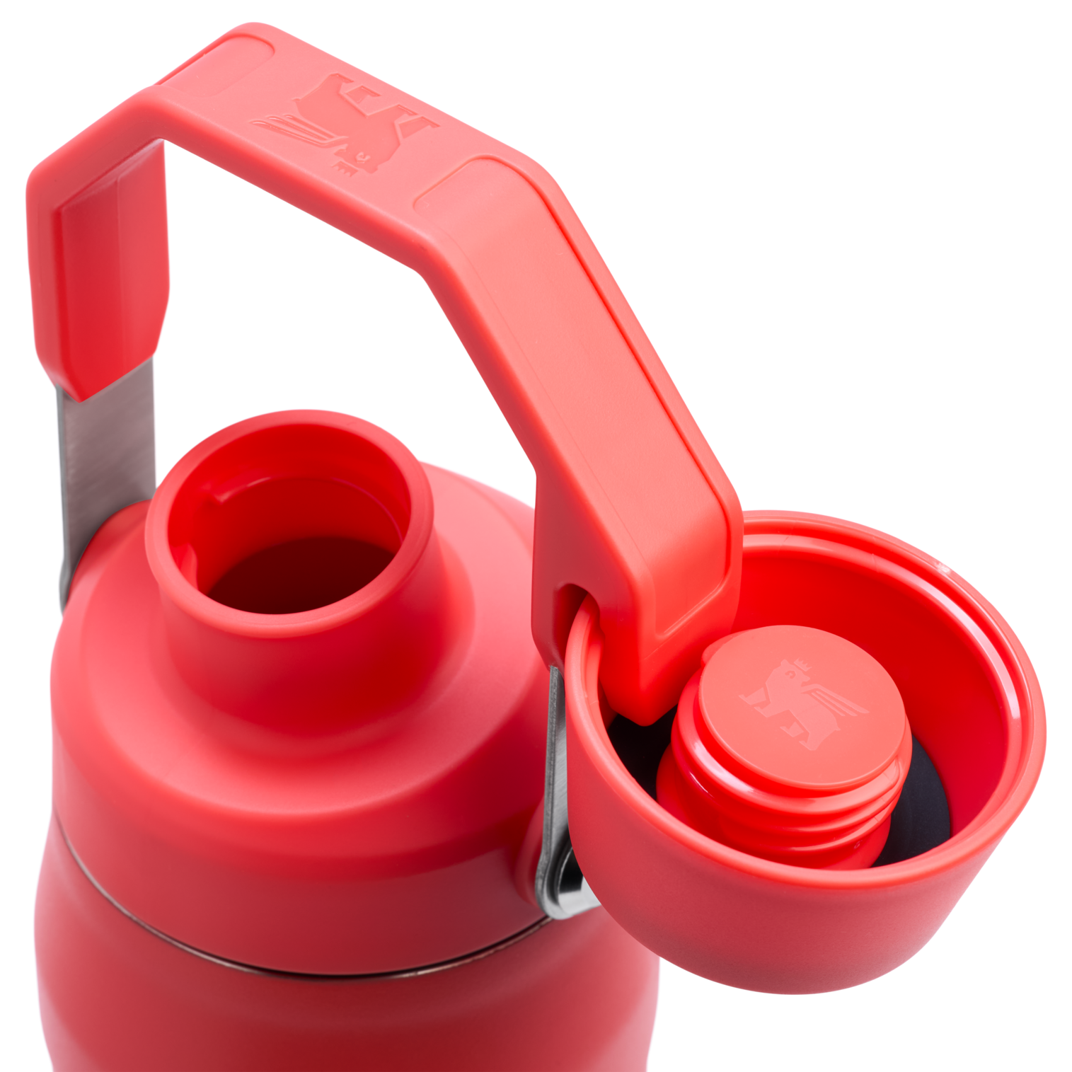 IceFlow™ Bottle with Fast Flow Lid | 24 OZ - Image 90