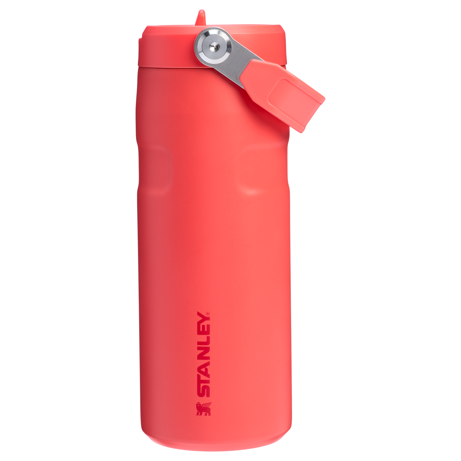 The IceFlow™ Bottle with Flip Straw Lid | 16 oz - Image 35