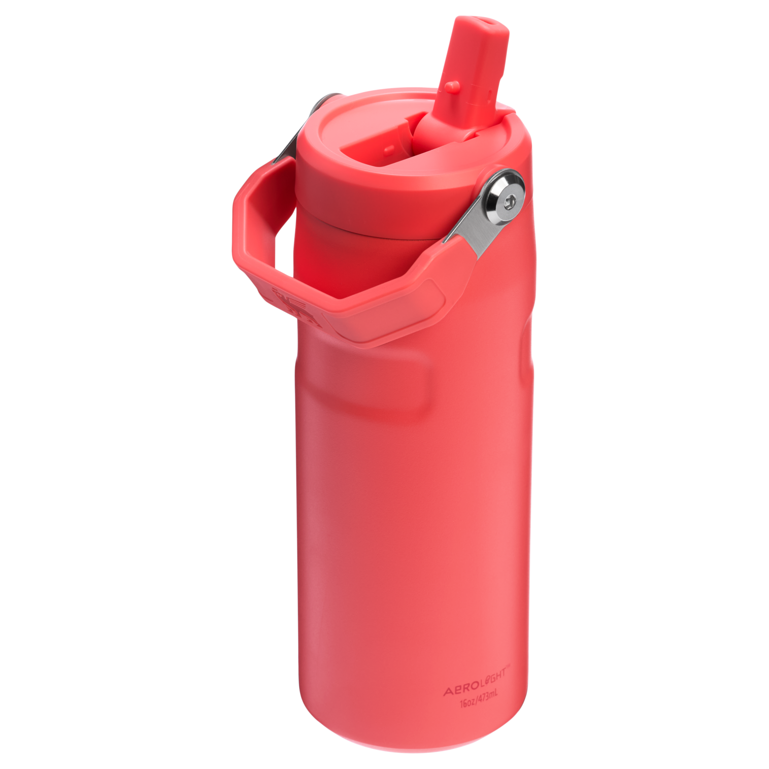 The IceFlow™ Bottle with Flip Straw Lid | 16 oz - Image 36
