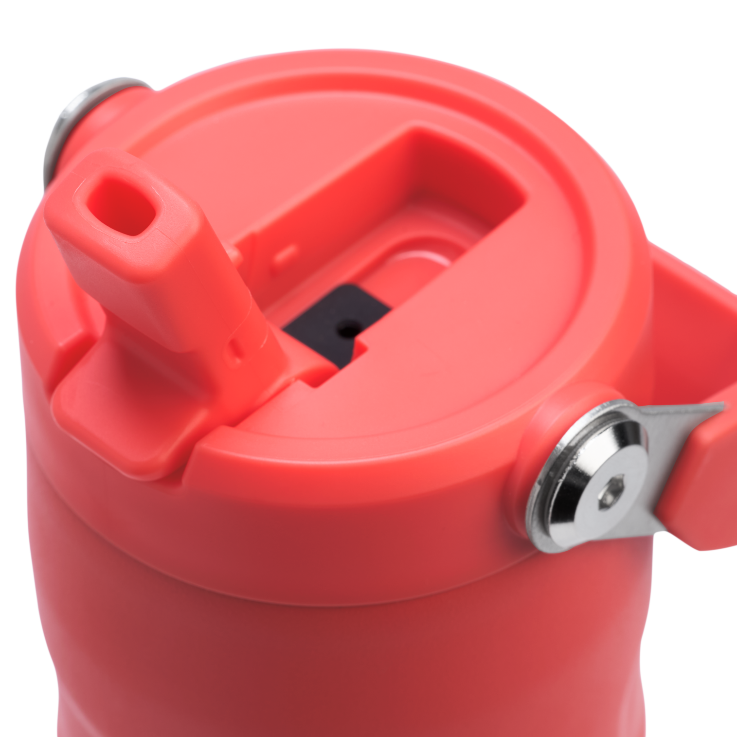 The IceFlow™ Bottle with Flip Straw Lid | 16 oz - Image 37