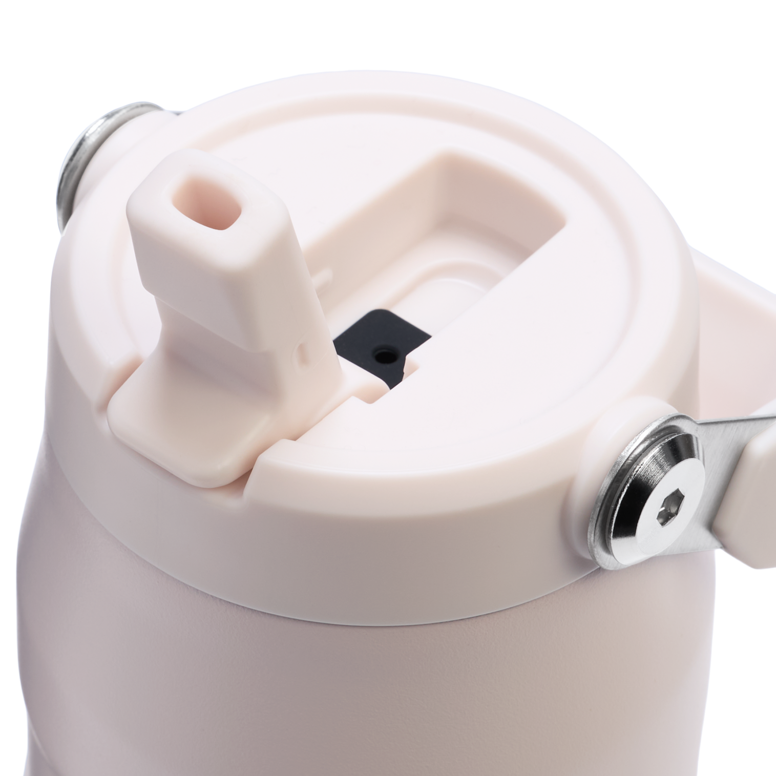The IceFlow™ Bottle with Flip Straw Lid | 24 OZ - Image 53
