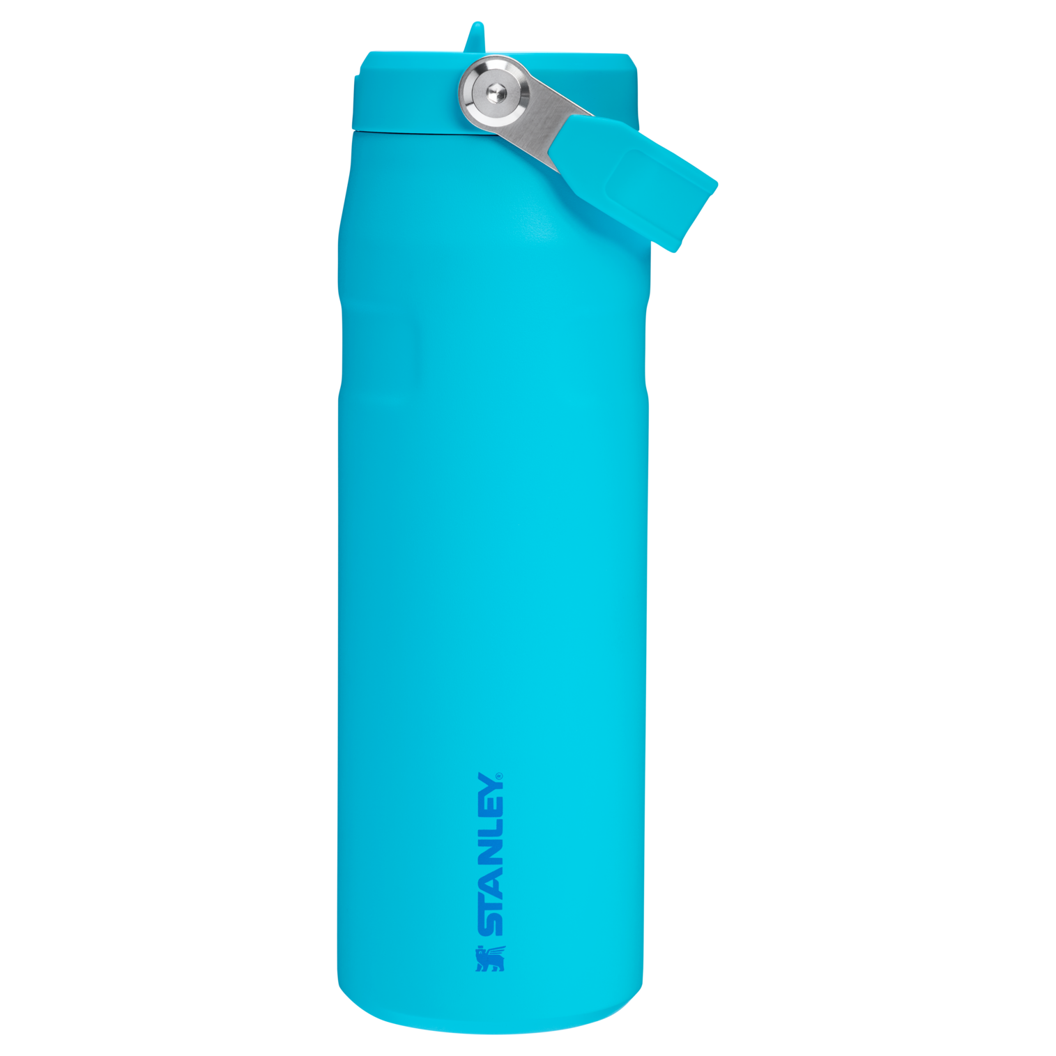 The IceFlow™ Bottle with Flip Straw Lid | 24 OZ - Image 47