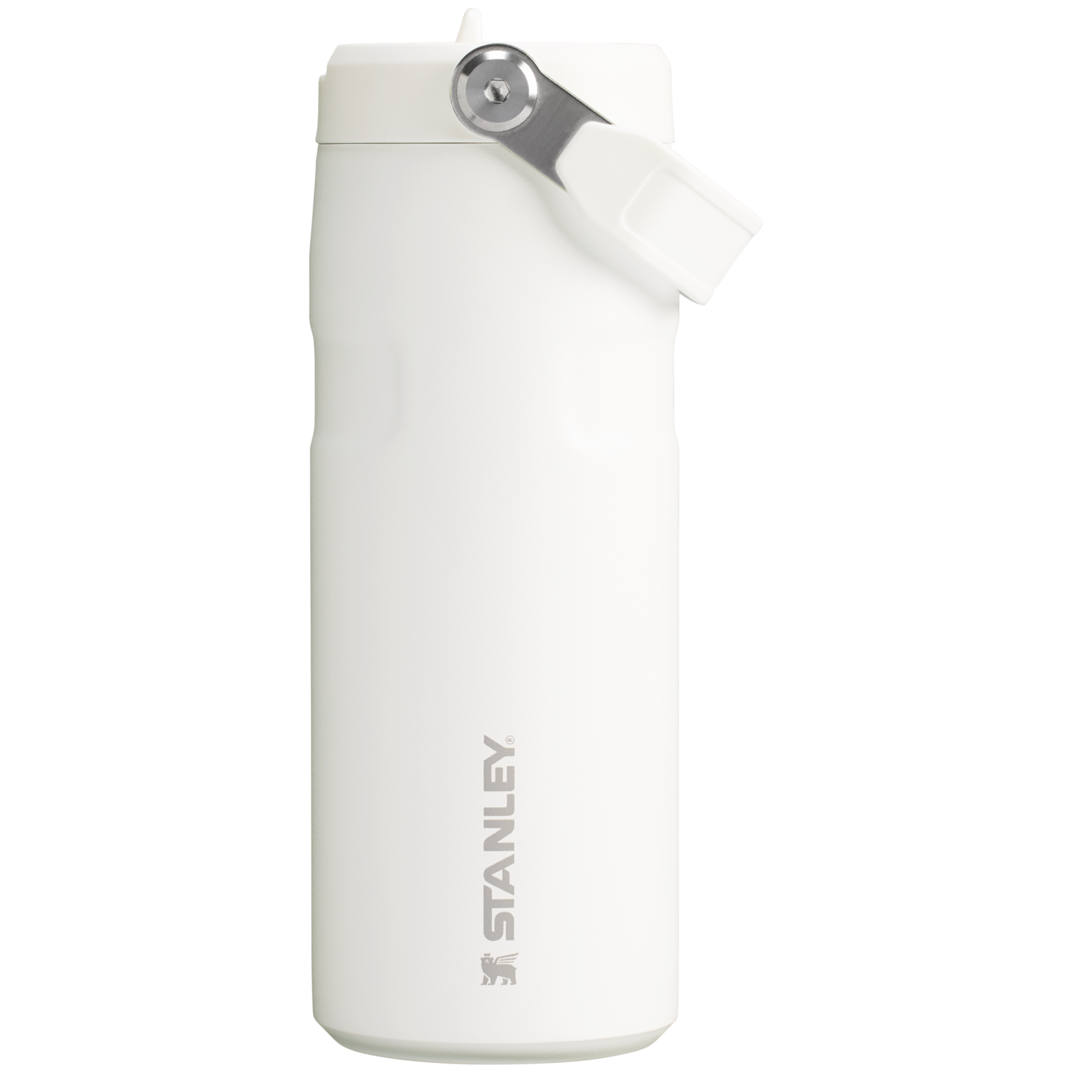 The IceFlow™ Bottle with Flip Straw Lid | 16 oz - Image 19