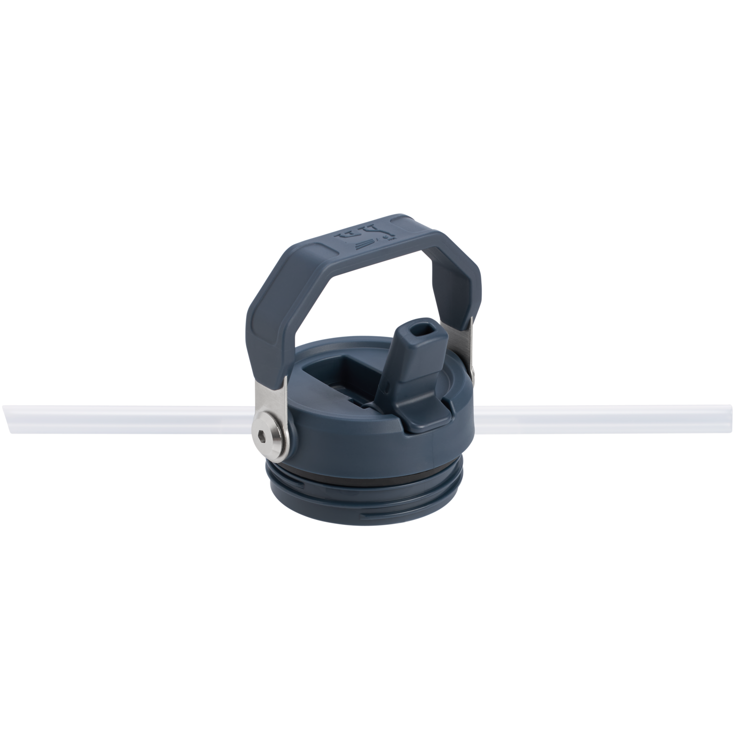 The IceFlow™ Bottle with Flip Straw Lid | 24 OZ - Image 22