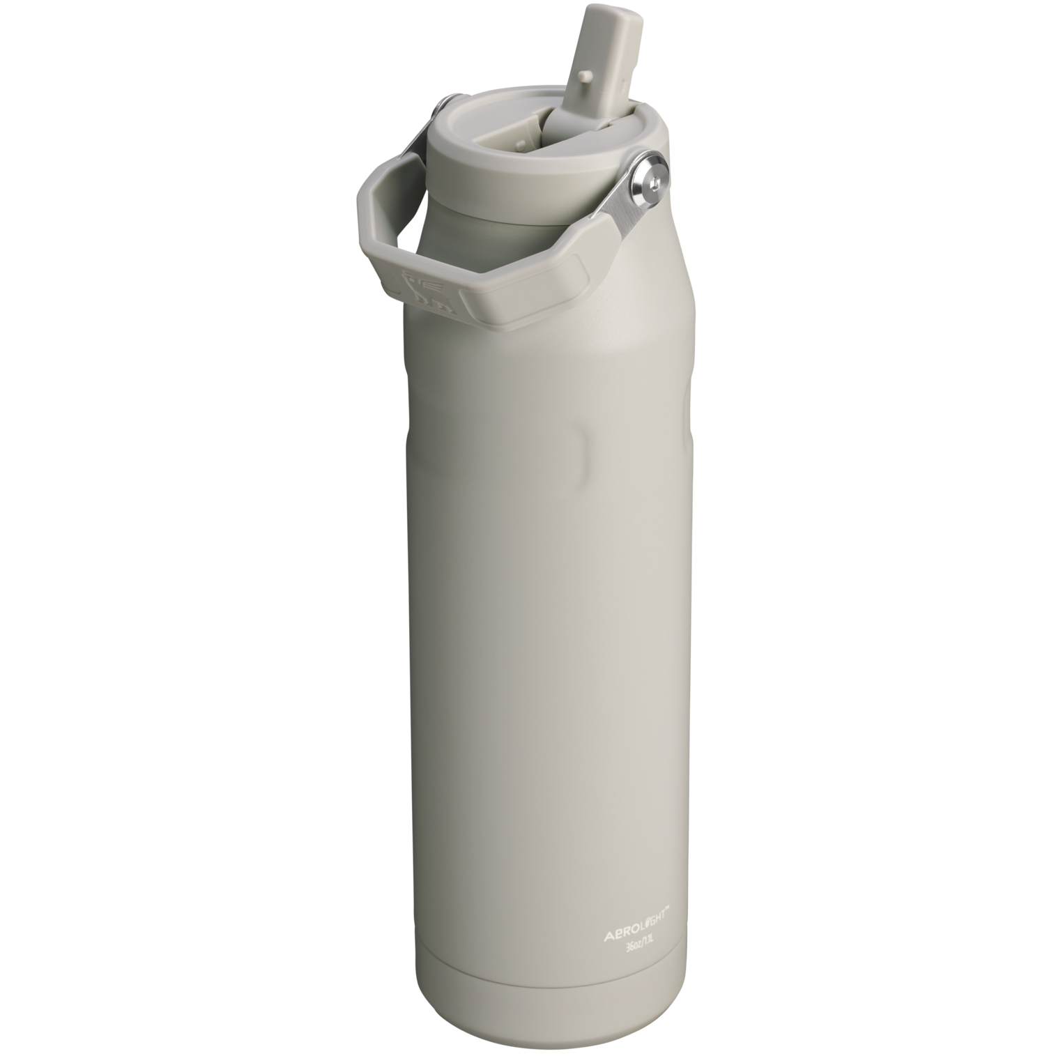 The IceFlow™ Bottle with Flip Straw Lid | 36 oz - Stanley Create - Image 2