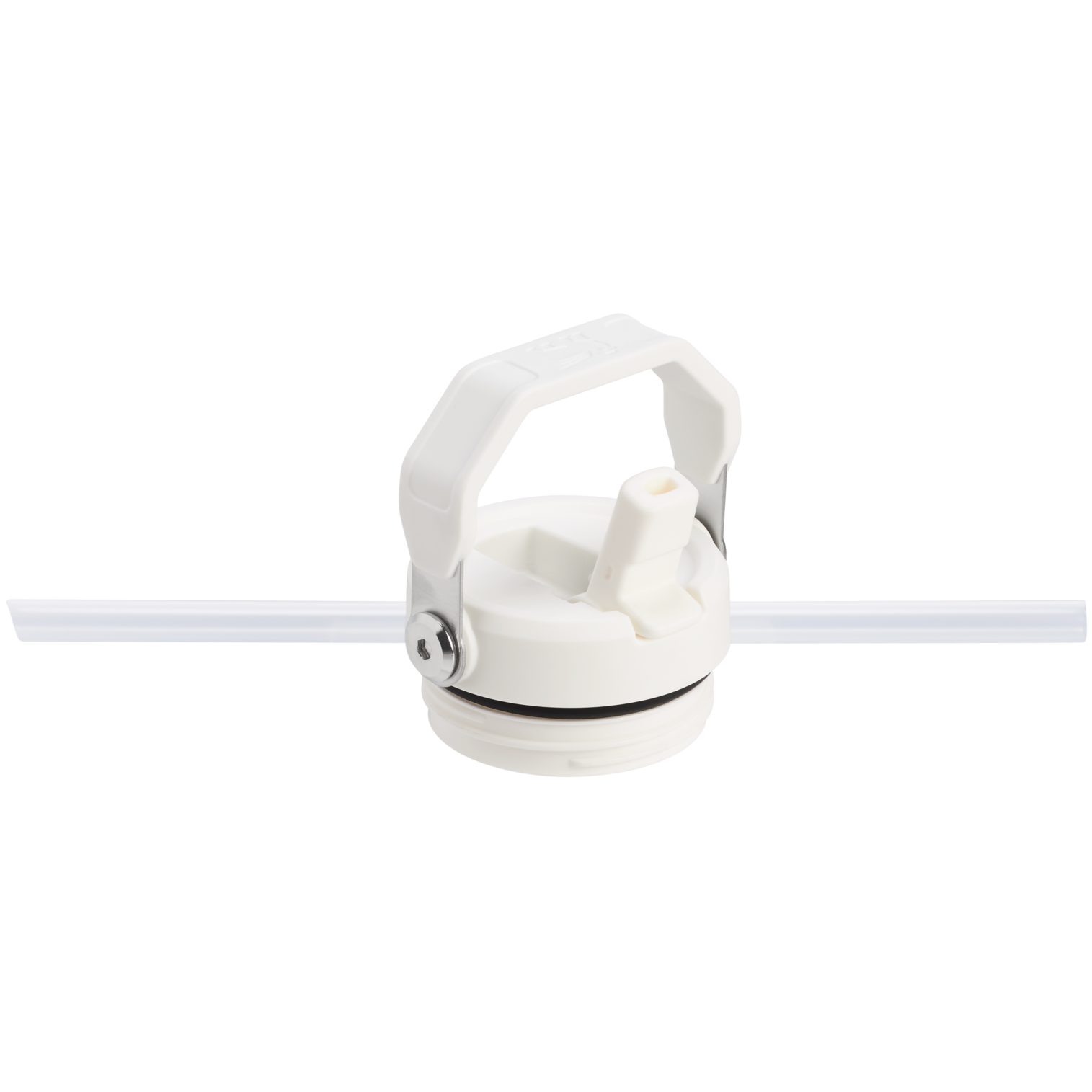 The IceFlow™ Bottle with Flip Straw Lid | 36 oz - Image 12