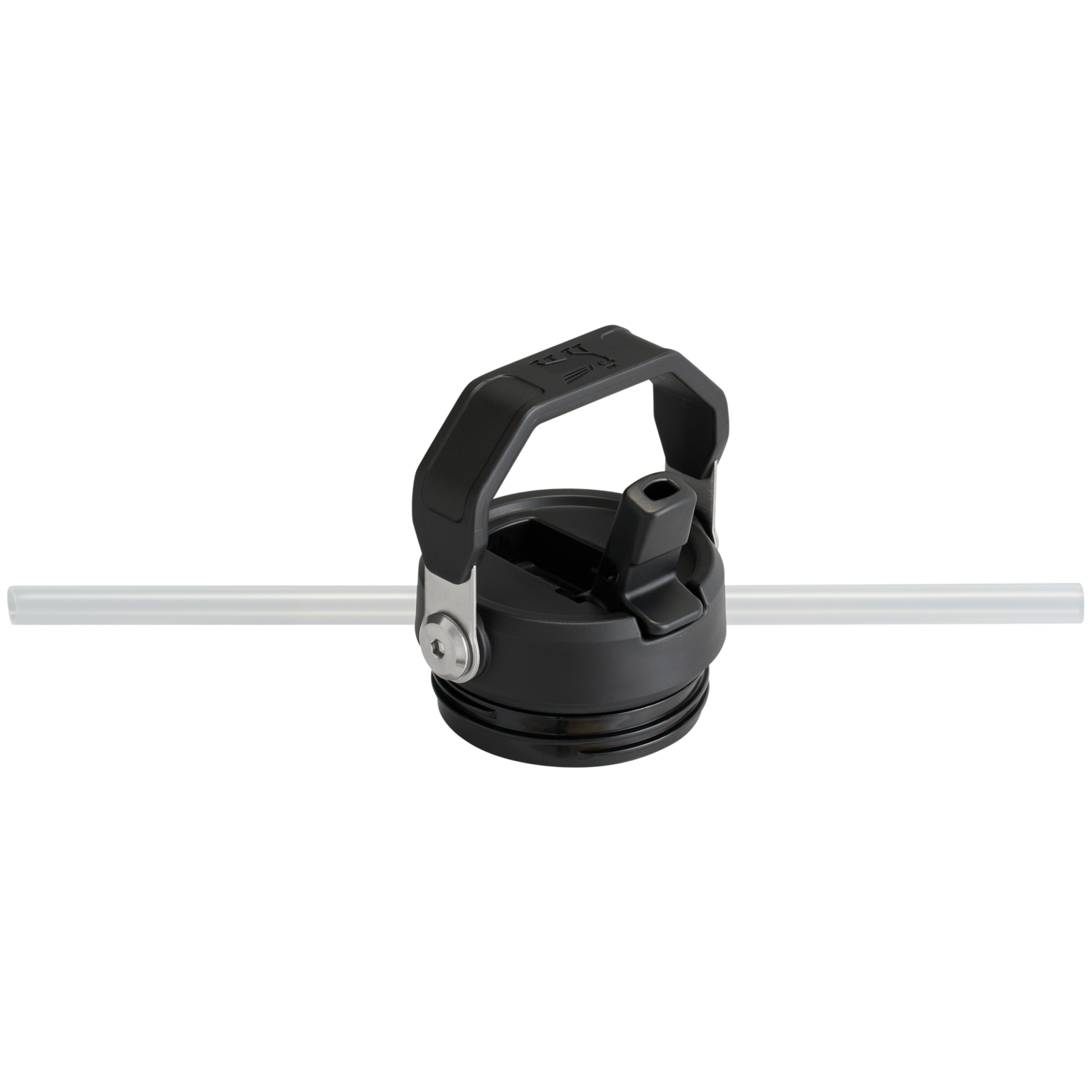 The IceFlow™ Bottle with Flip Straw Lid | 50 oz - Image 9