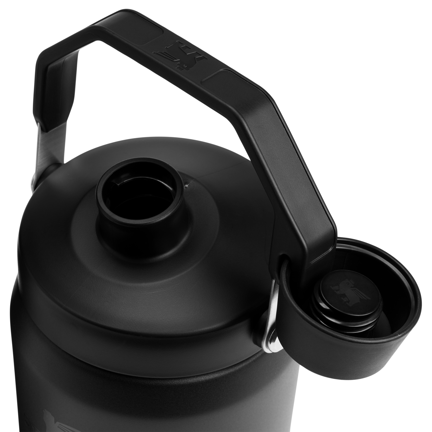 The IceFlow™ Tumbler with Fast Flow Lid | 40 OZ - Image 25