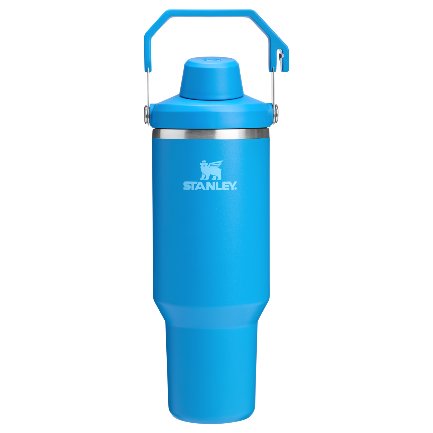 The IceFlow™ Tumbler with Fast Flow Lid | 40 OZ - Image 28