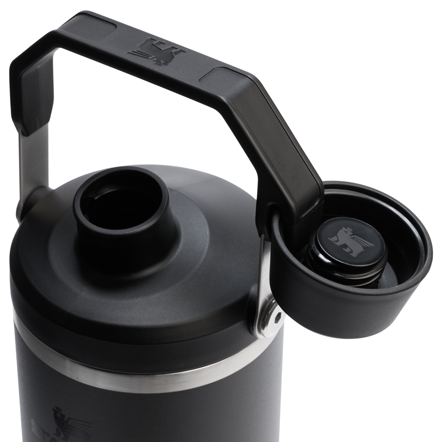 The IceFlow™ Tumbler with Fast Flow Lid | 40 OZ - Image 12