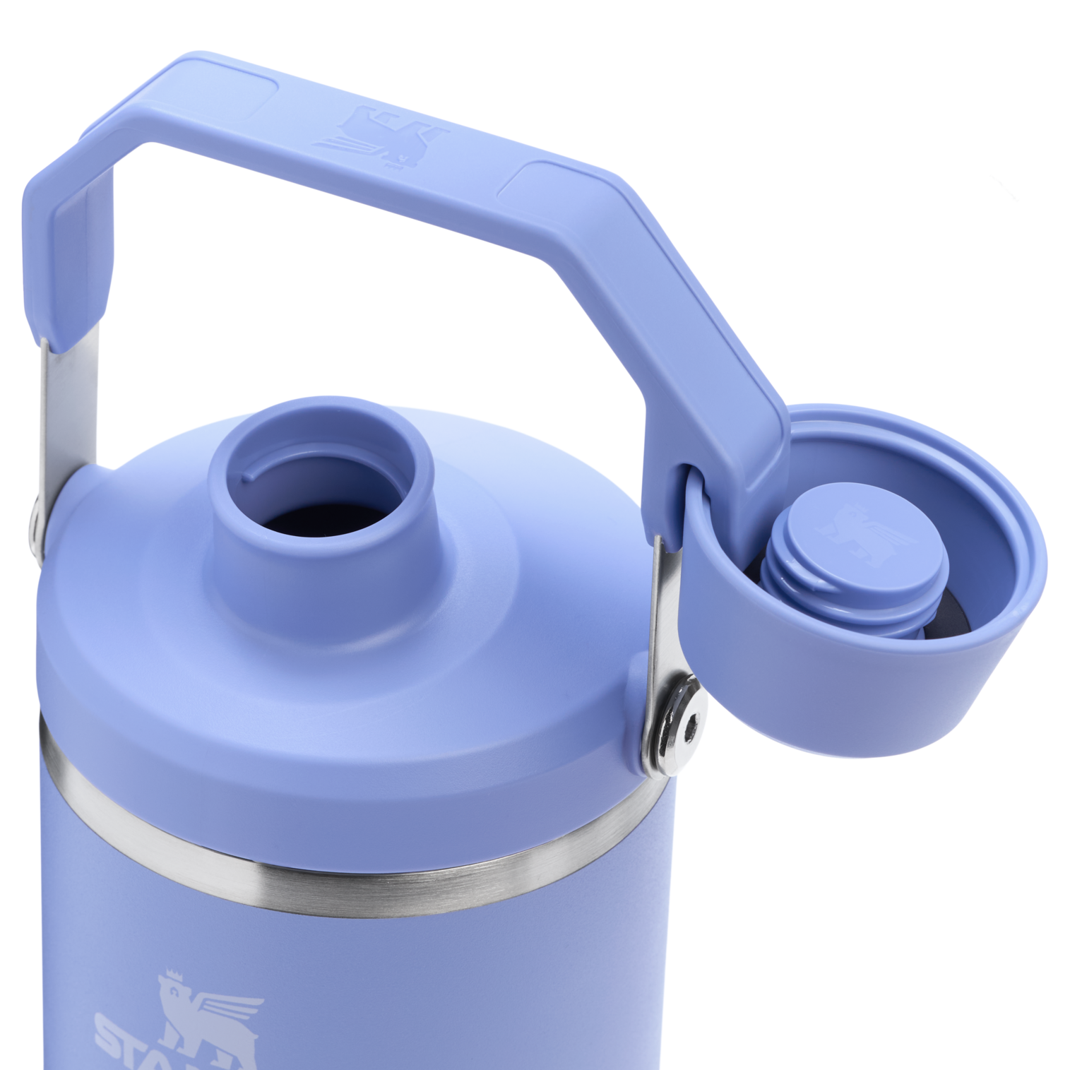The IceFlow™ Tumbler with Fast Flow Lid | 40 OZ - Image 3