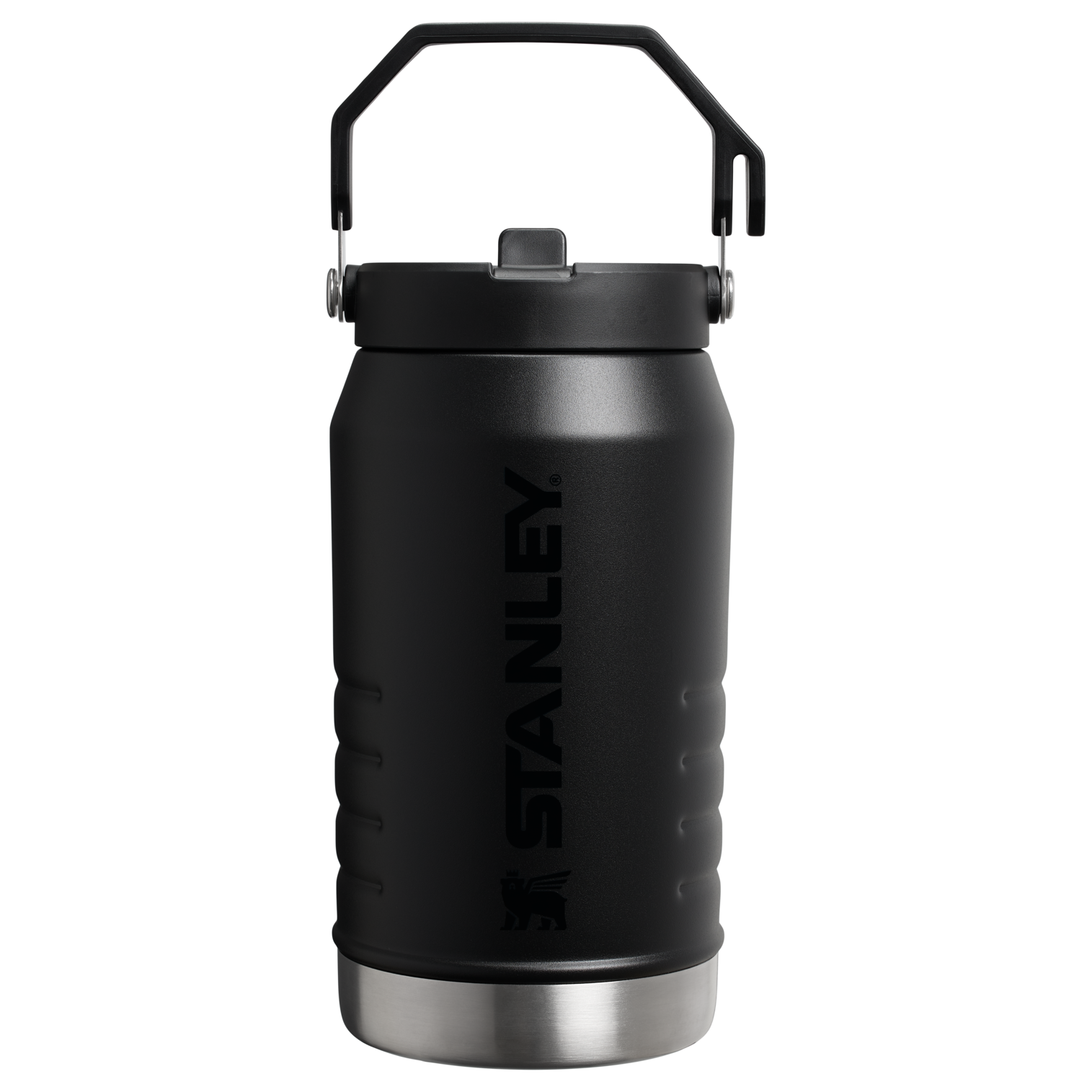 The IceFlow™ Flip Straw Jug | 64 OZ - Image 62