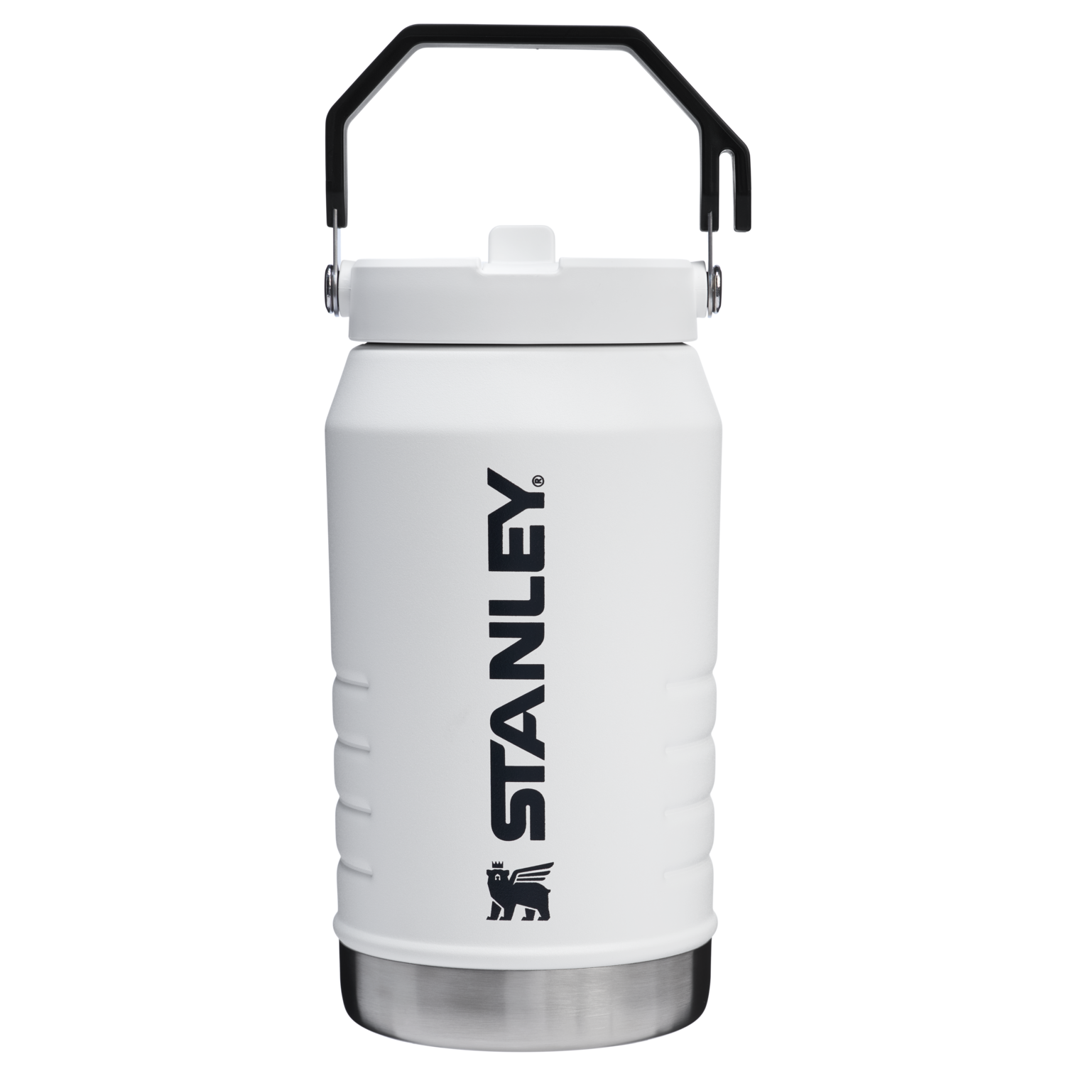 The IceFlow™ Flip Straw Jug | 64 OZ - Image 43