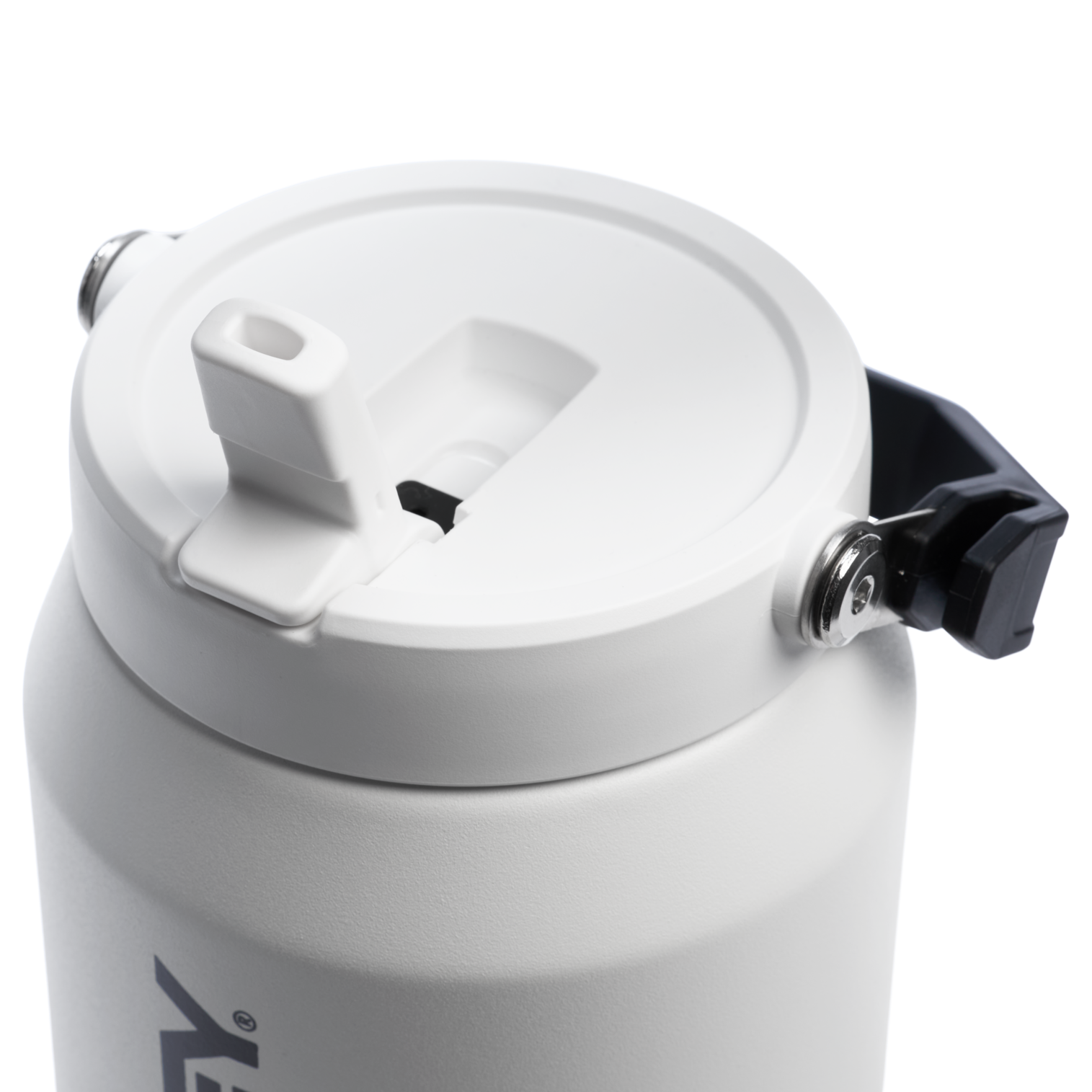 The IceFlow™ Flip Straw Jug | 64 OZ - Image 44