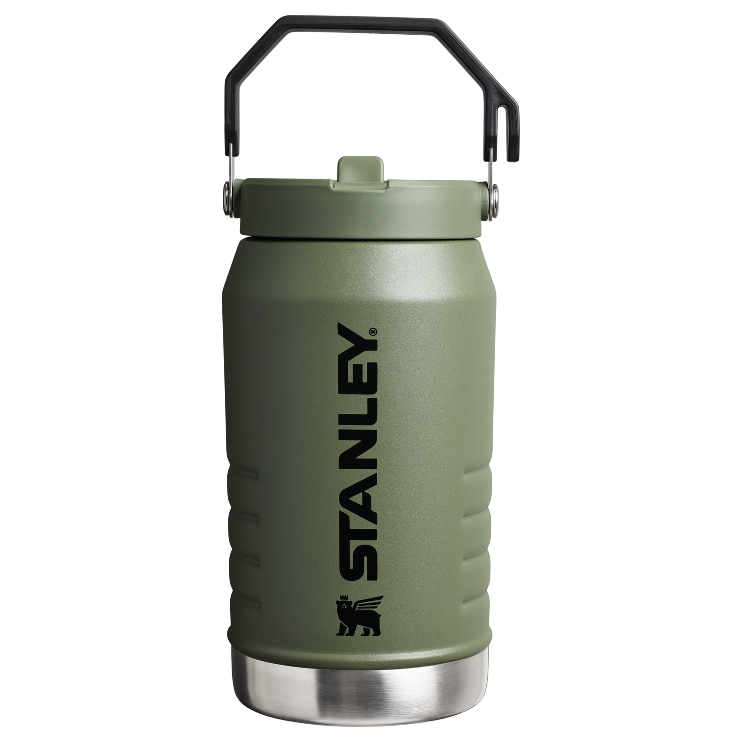 The IceFlow™ Flip Straw Jug | 64 OZ - Image 45