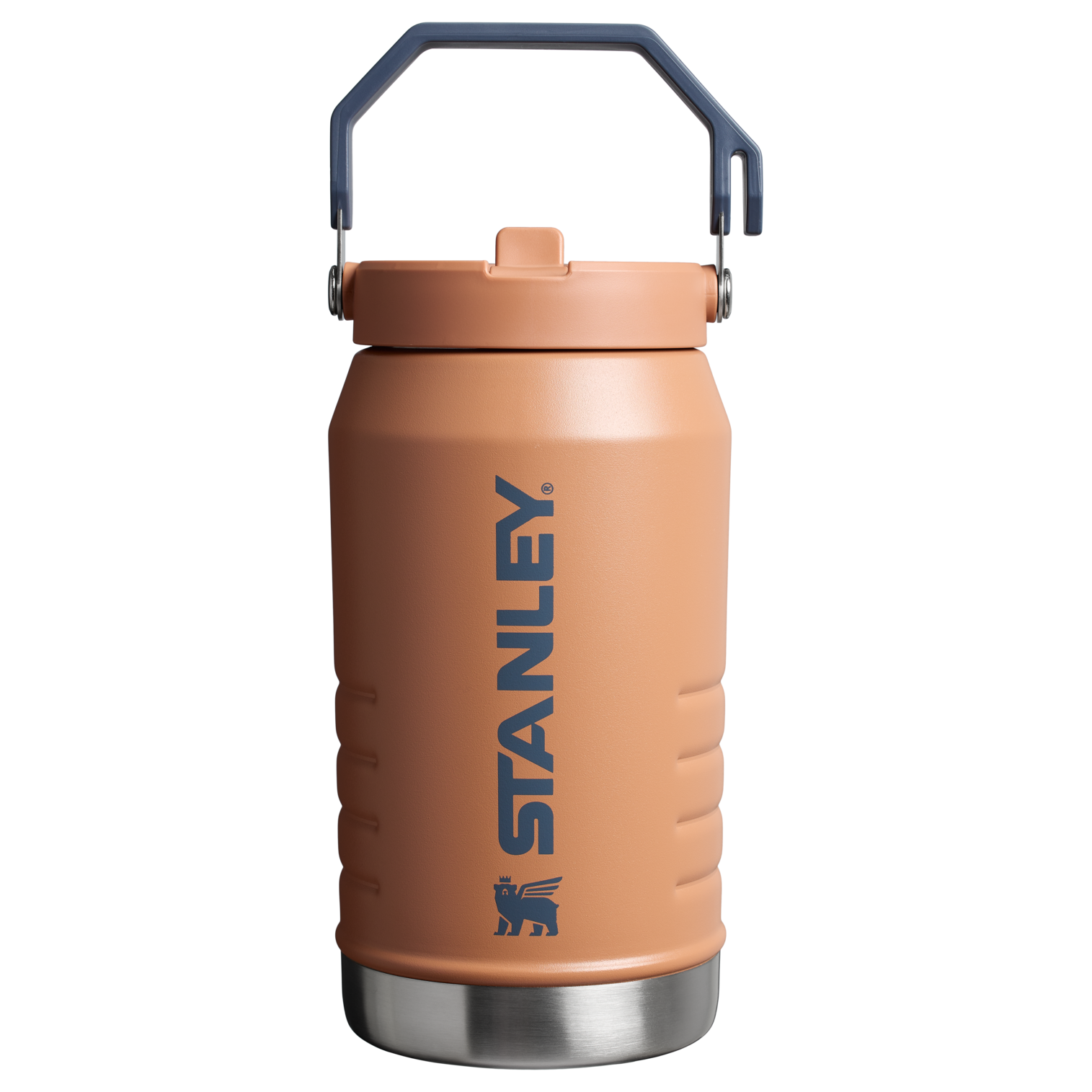 The IceFlow™ Flip Straw Jug | 64 OZ - Image 53