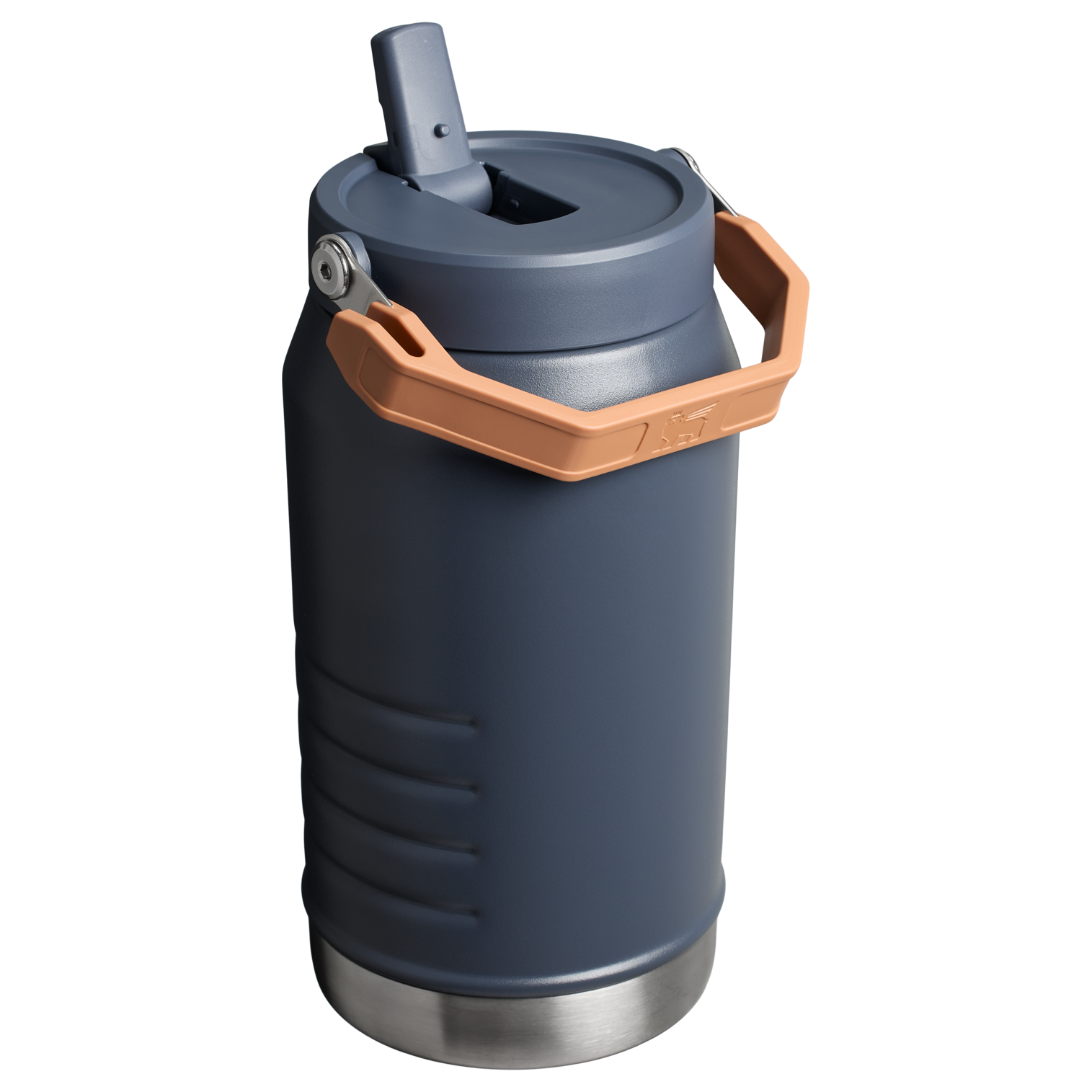 The IceFlow™ Flip Straw Jug | 64 OZ - Image 42