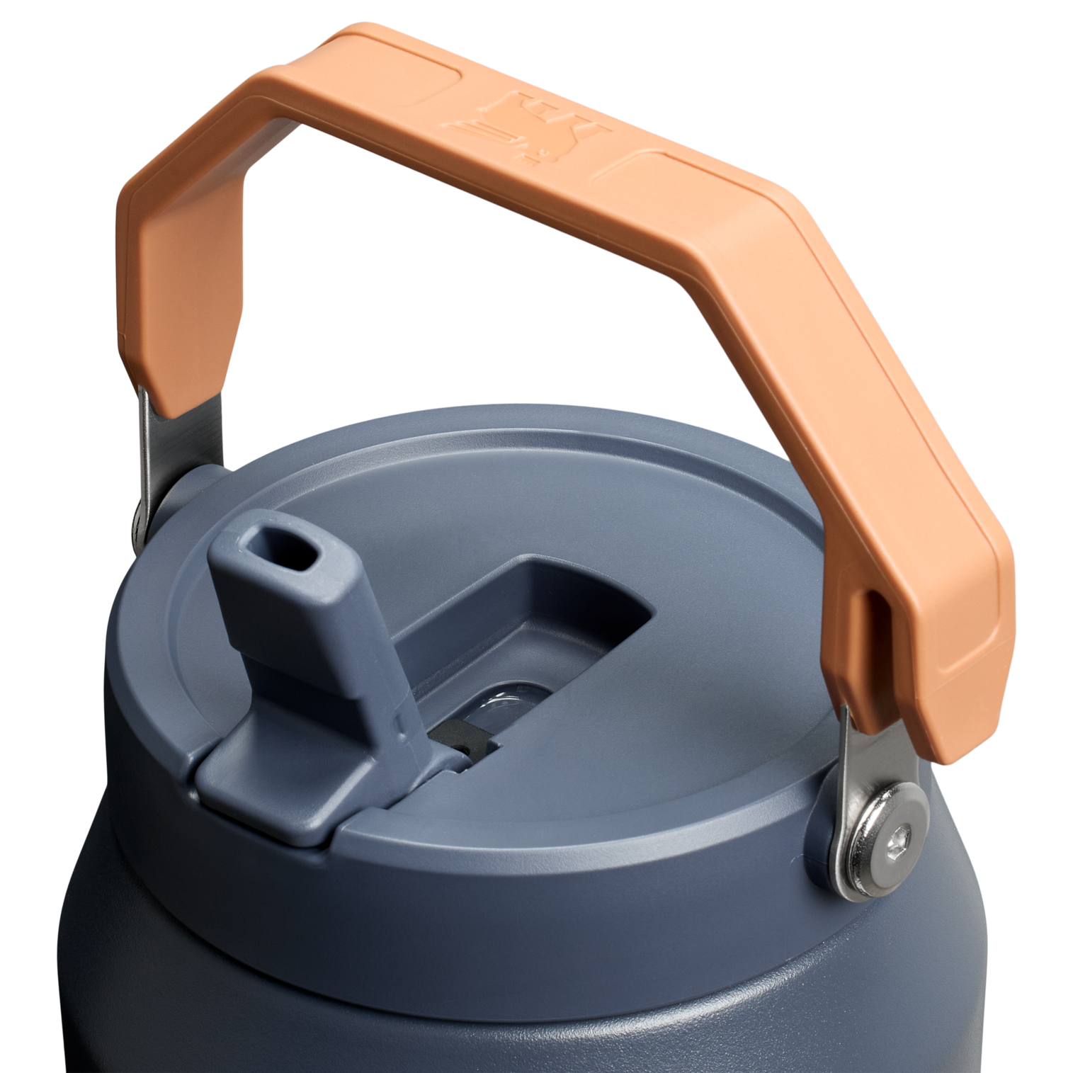 The IceFlow™ Flip Straw Jug | 64 OZ - Image 40