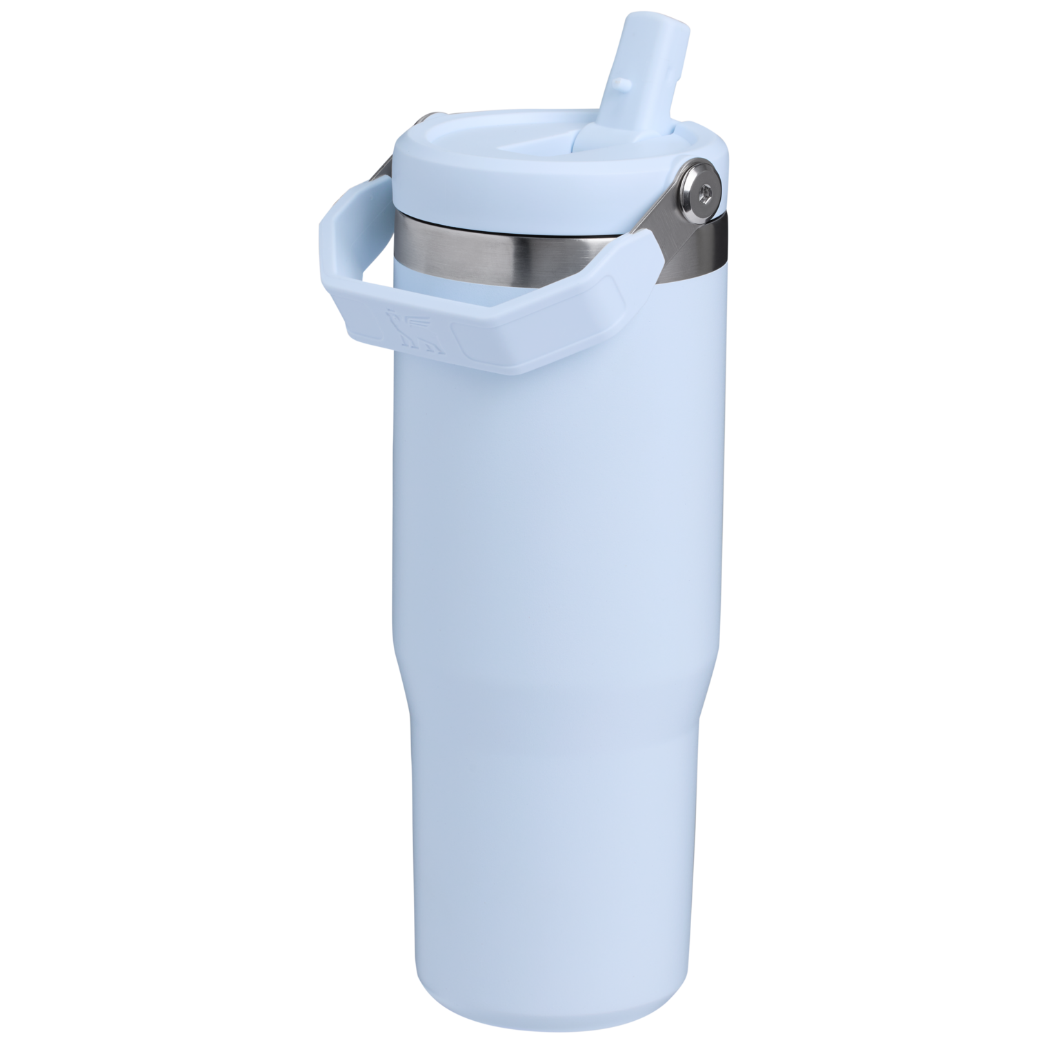 The IceFlow™ Flip Straw Tumbler | 30 OZ - Image 53