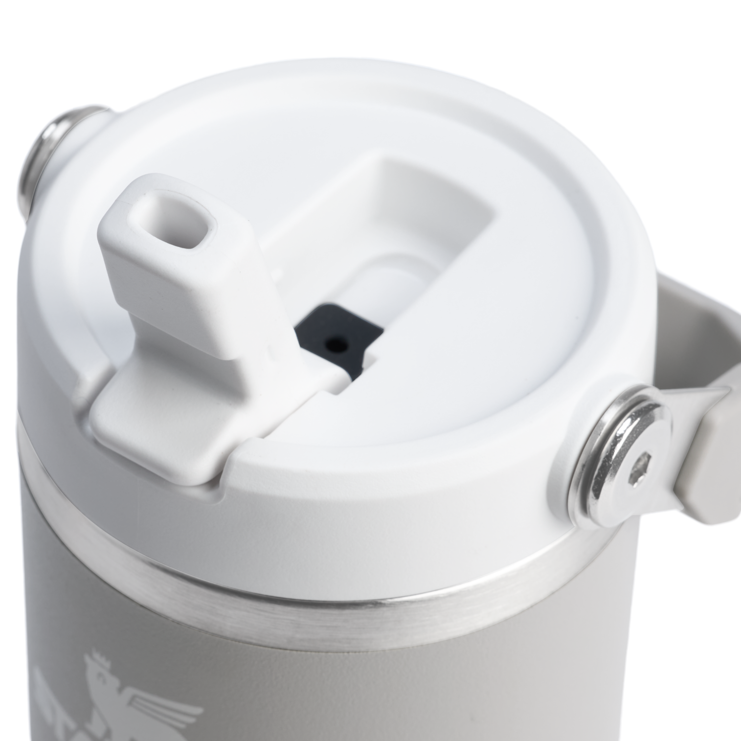 The IceFlow™ Flip Straw Tumbler | 14 OZ - Image 21