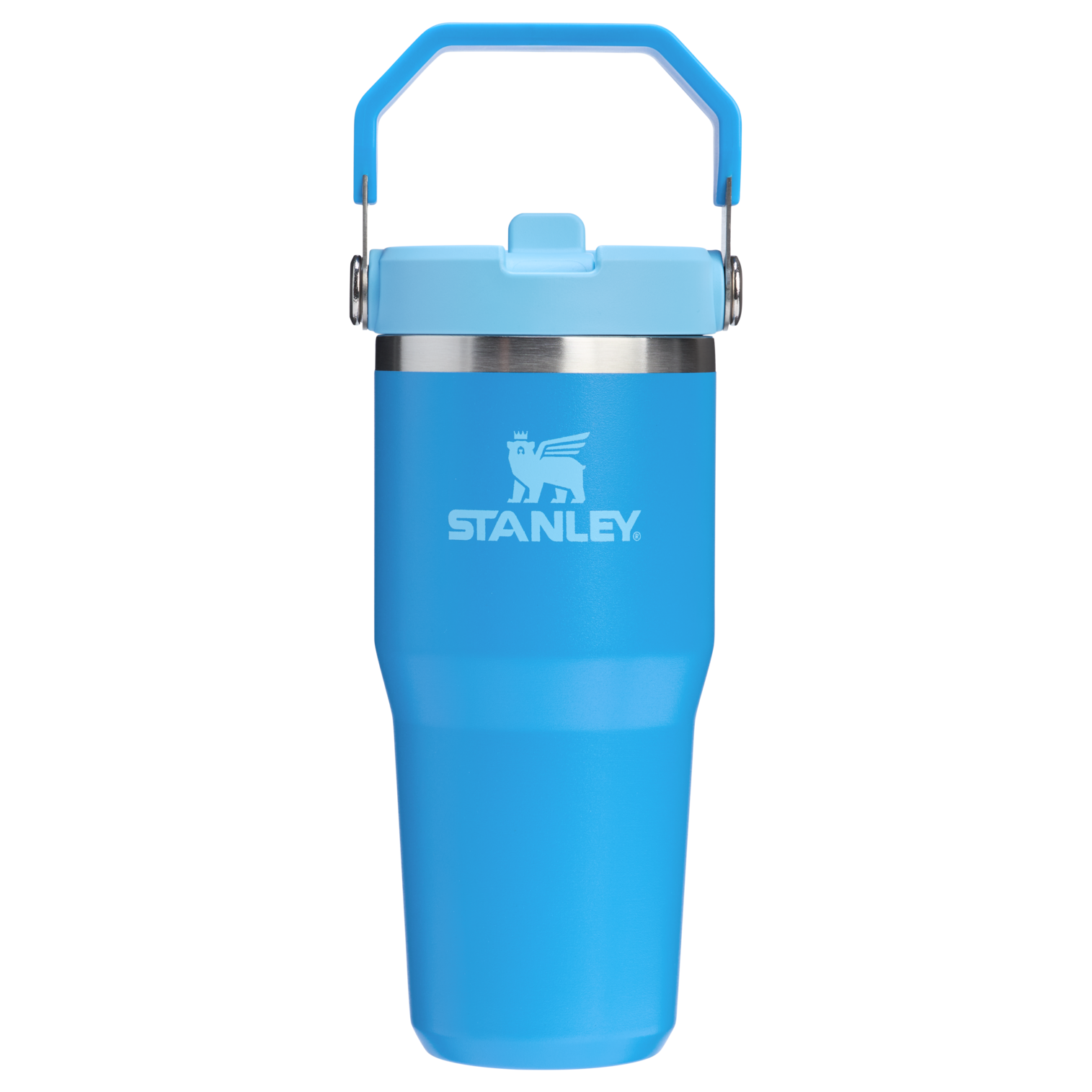 The IceFlow™ Flip Straw Tumbler | 14 OZ - Image 28