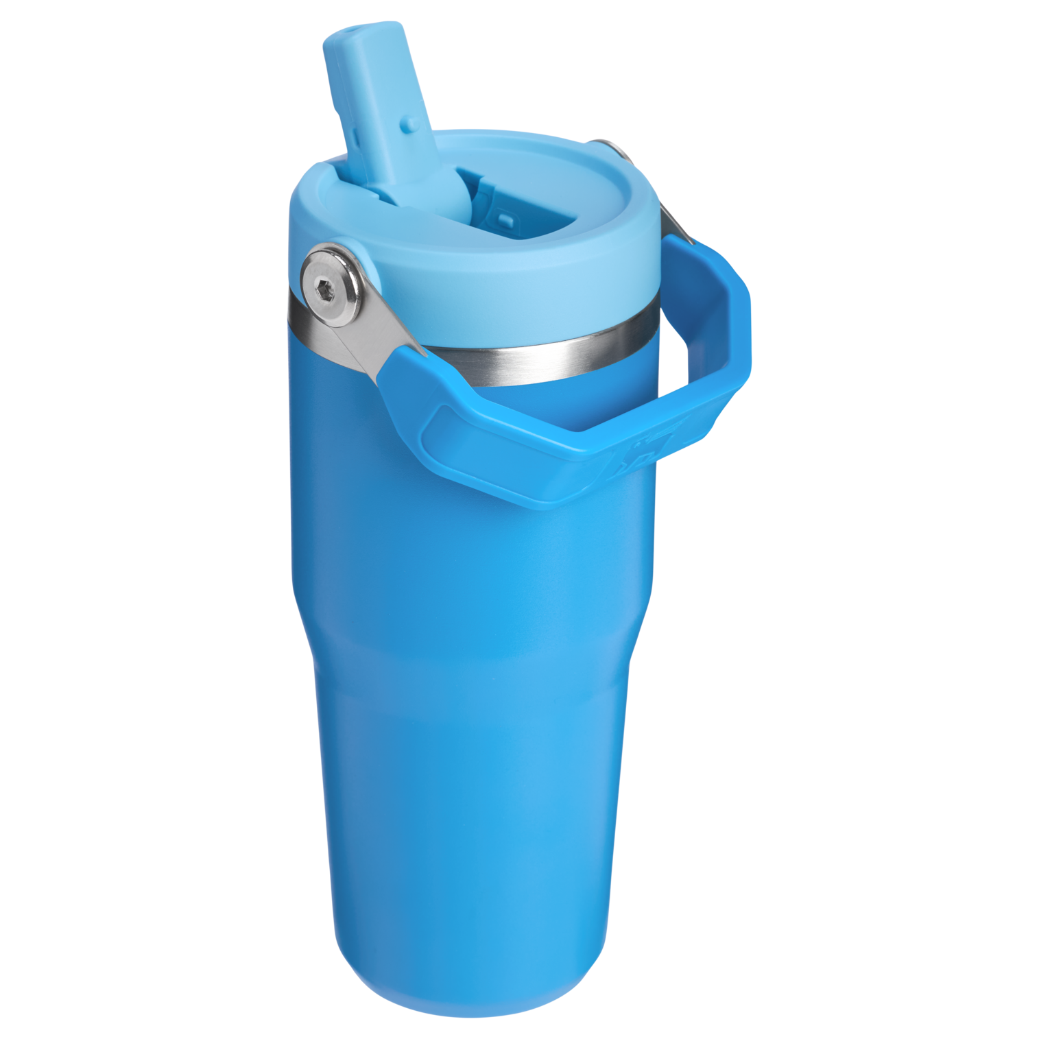 The IceFlow™ Flip Straw Tumbler | 14 OZ - Image 29