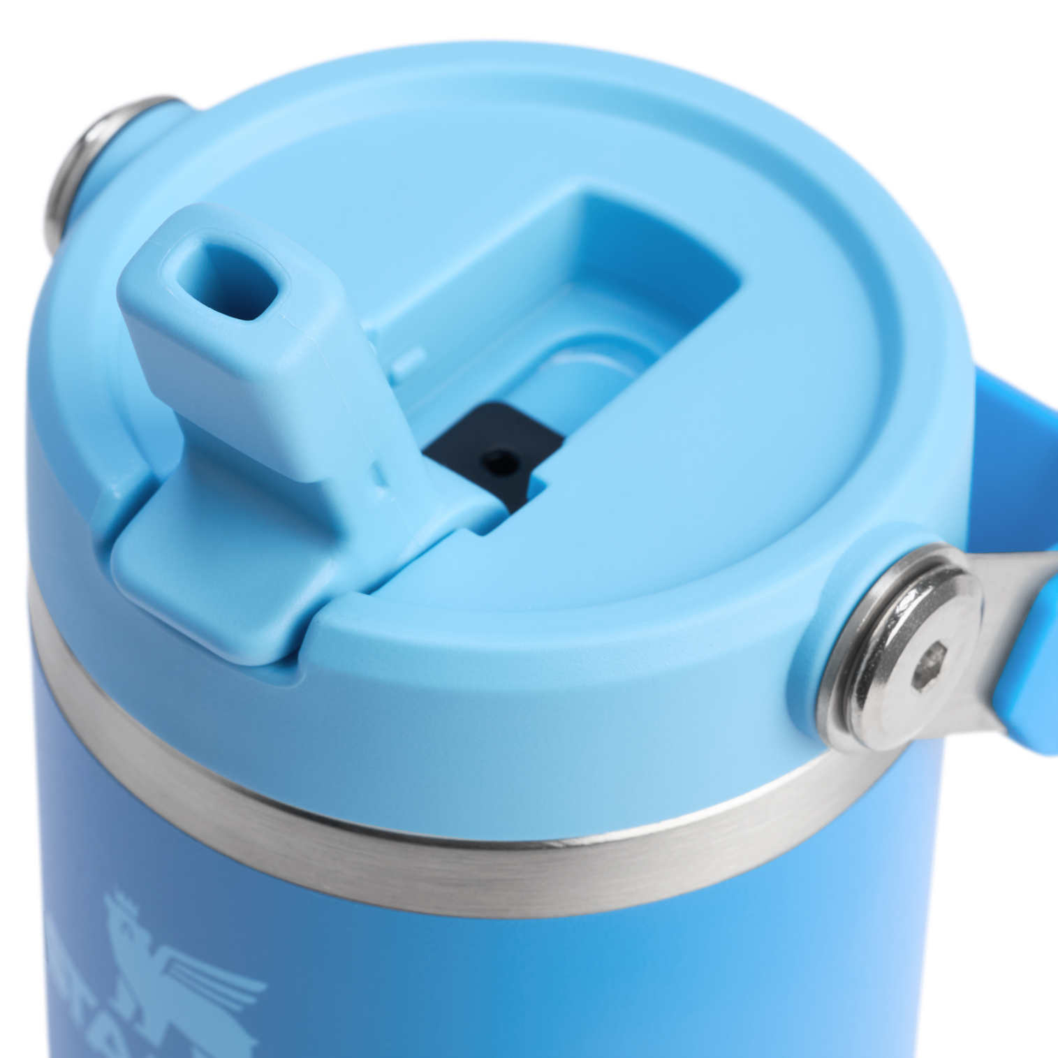 The IceFlow™ Flip Straw Tumbler | 14 OZ - Image 22