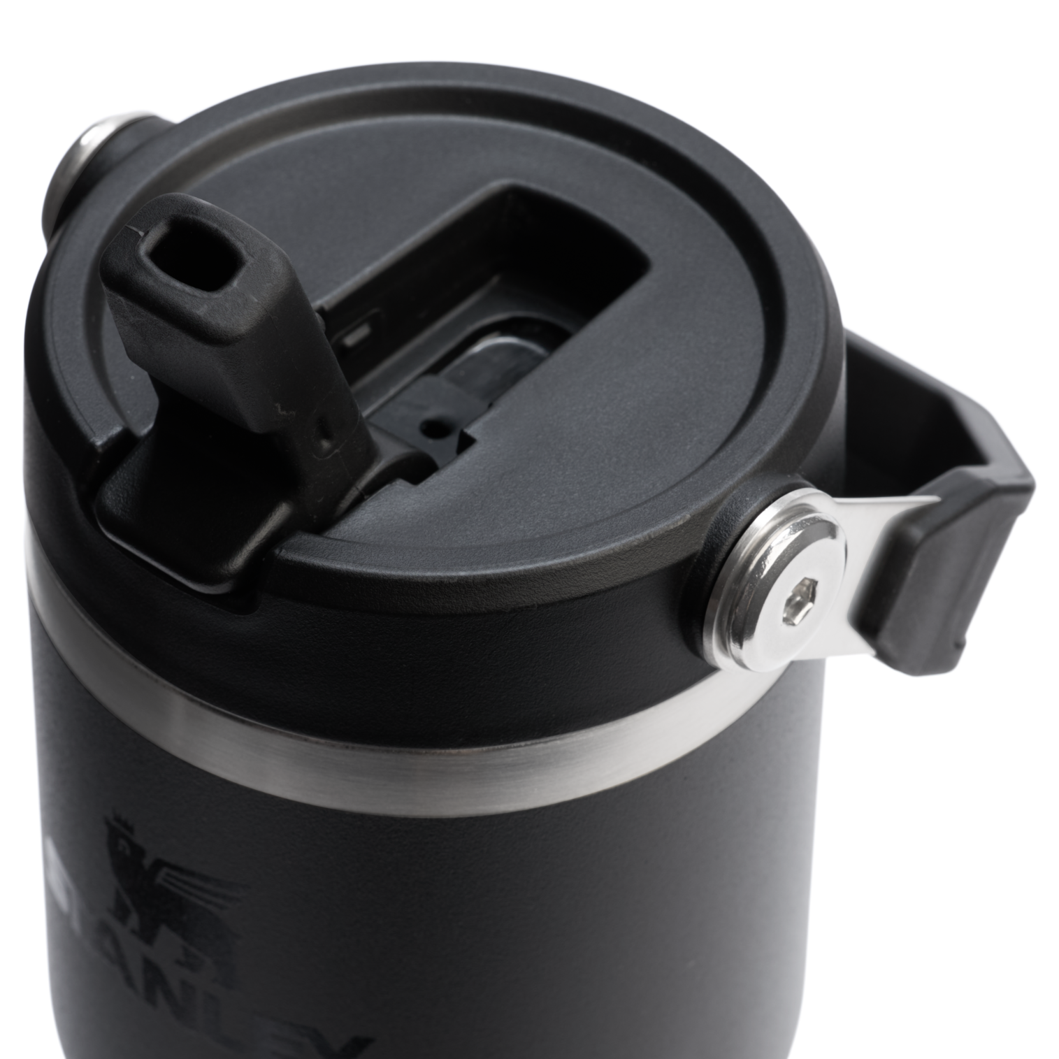 The IceFlow™ Flip Straw Tumbler | 14 OZ - Image 10