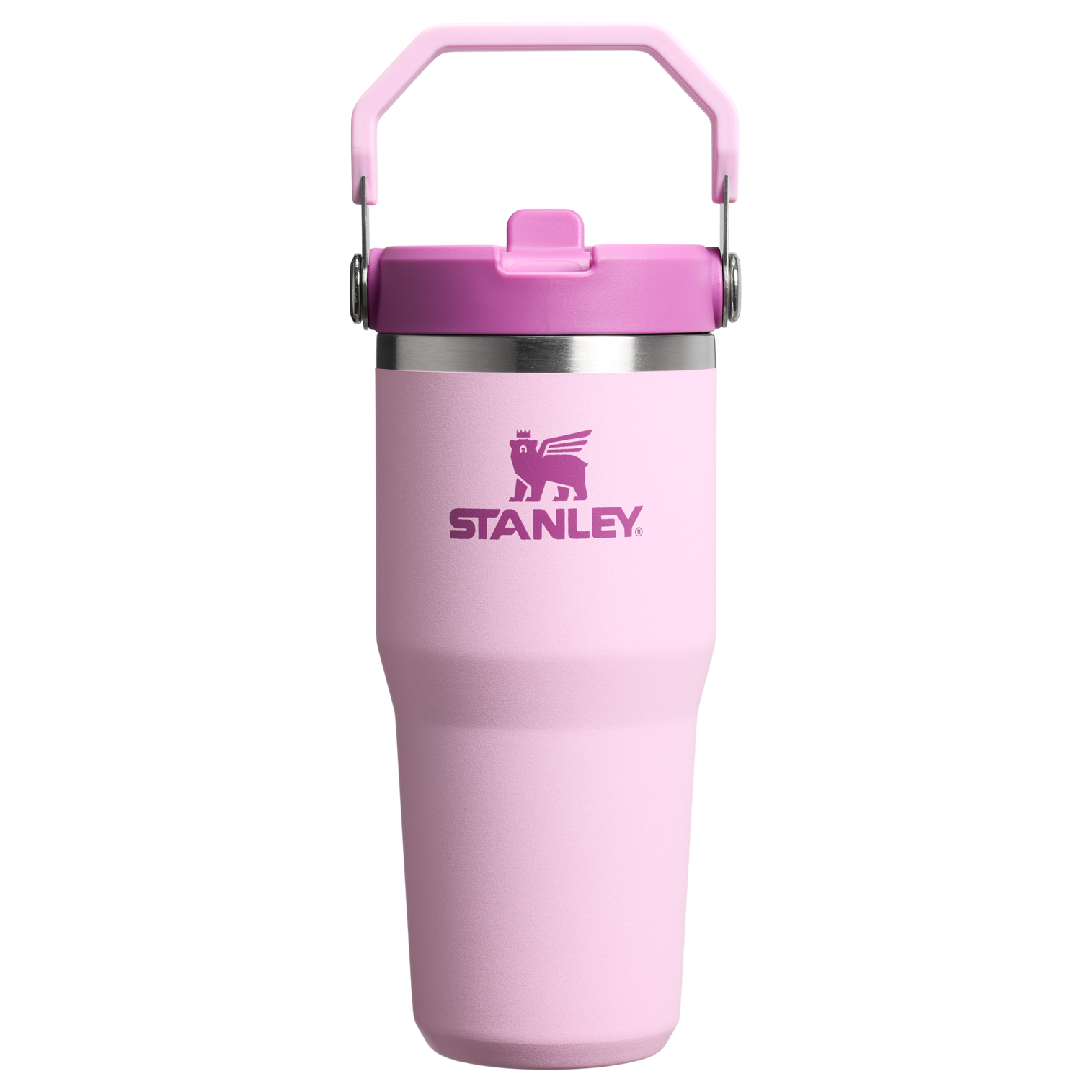 The IceFlow™ Flip Straw Tumbler | 14 OZ - Image 11