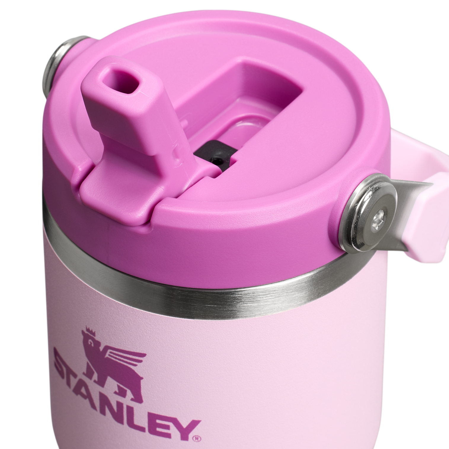 The IceFlow™ Flip Straw Tumbler | 14 OZ - Image 24