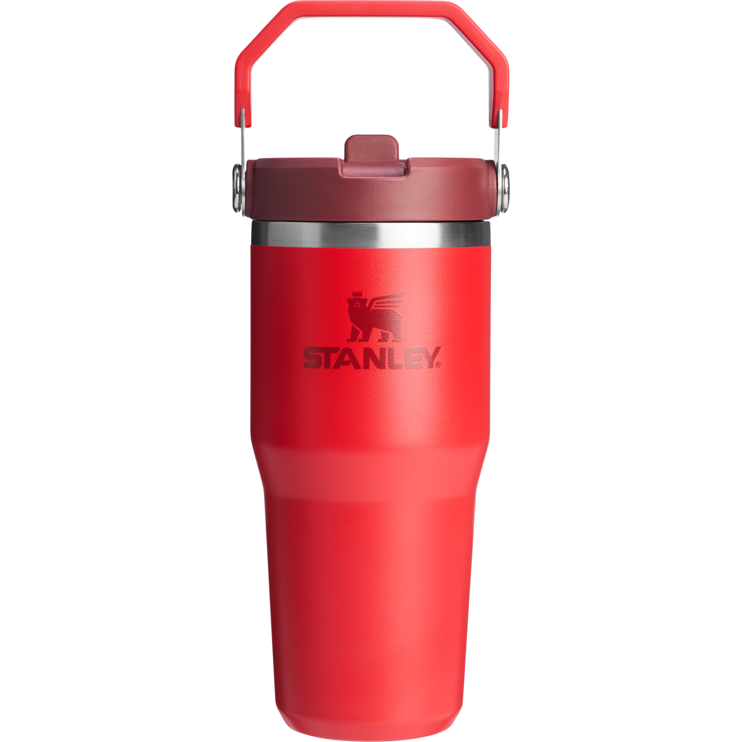 The IceFlow™ Flip Straw Tumbler | 14 OZ - Image 32