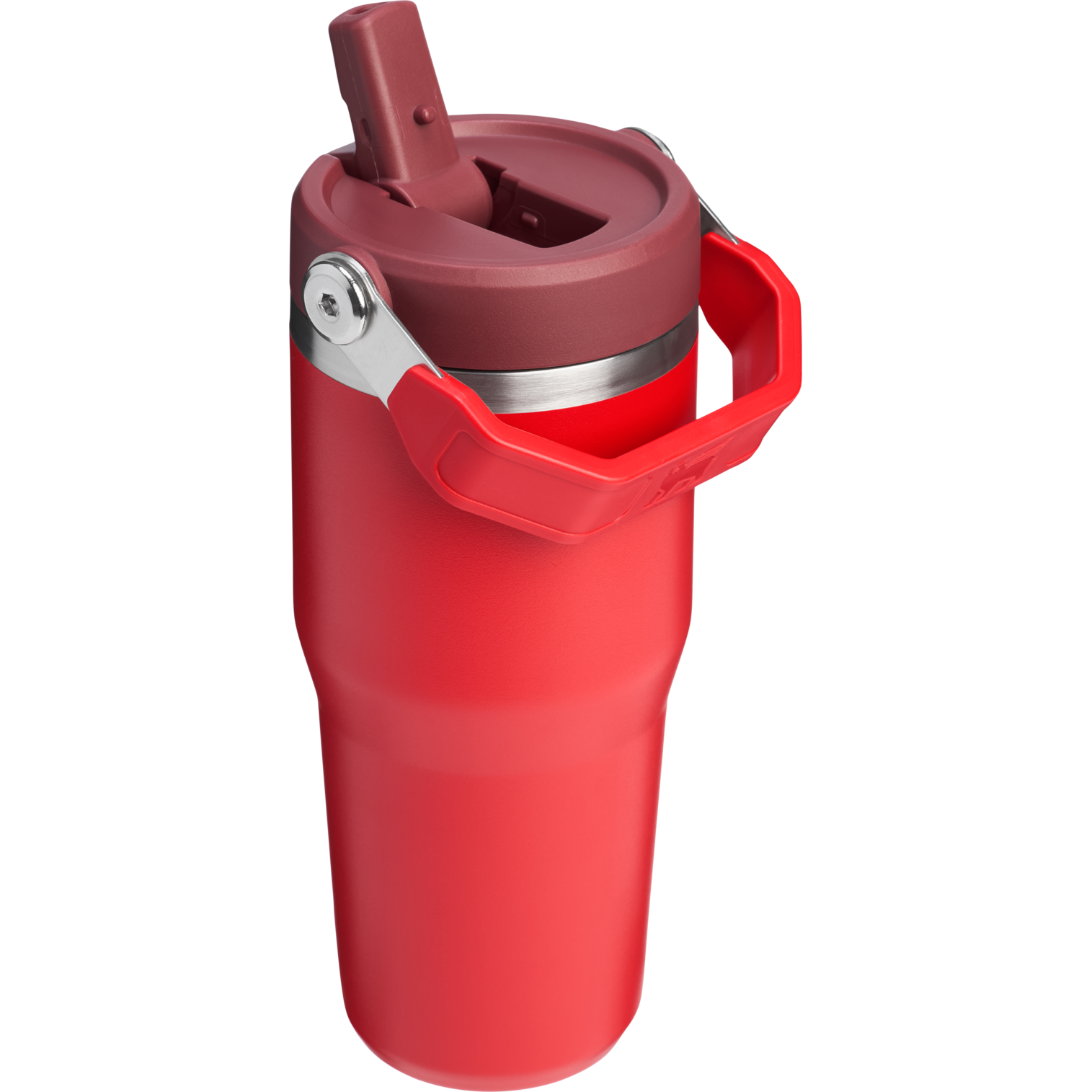 The IceFlow™ Flip Straw Tumbler | 14 OZ - Image 12