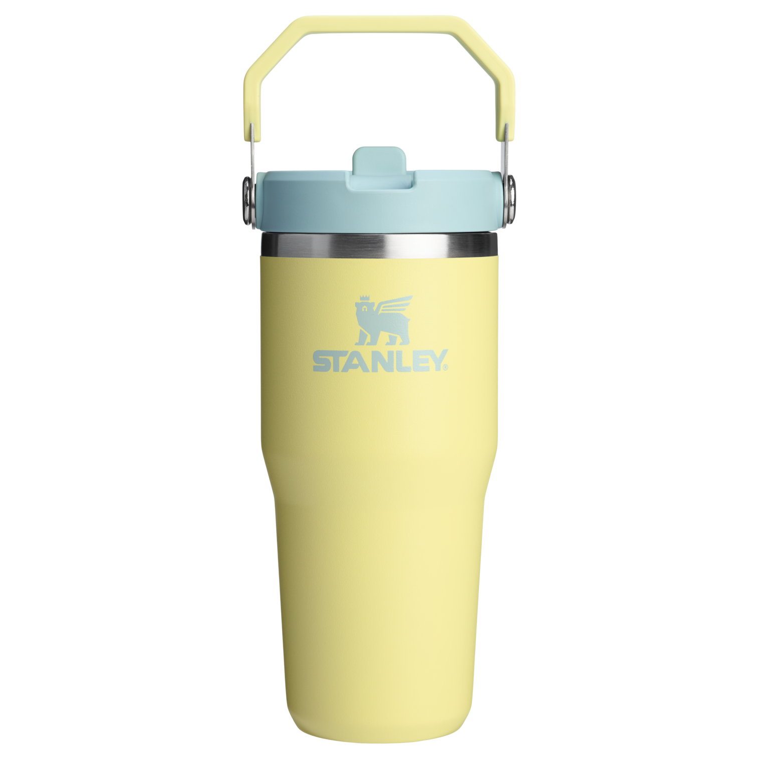 The IceFlow™ Flip Straw Tumbler | 14 OZ - Image 14