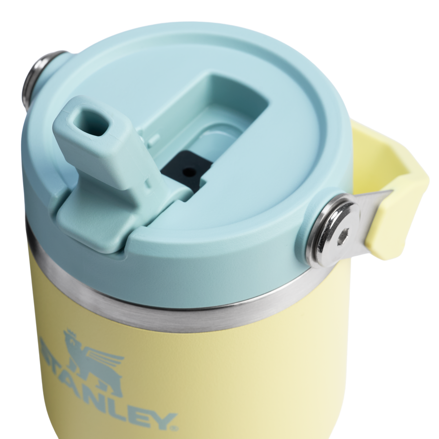 The IceFlow™ Flip Straw Tumbler | 14 OZ - Image 25