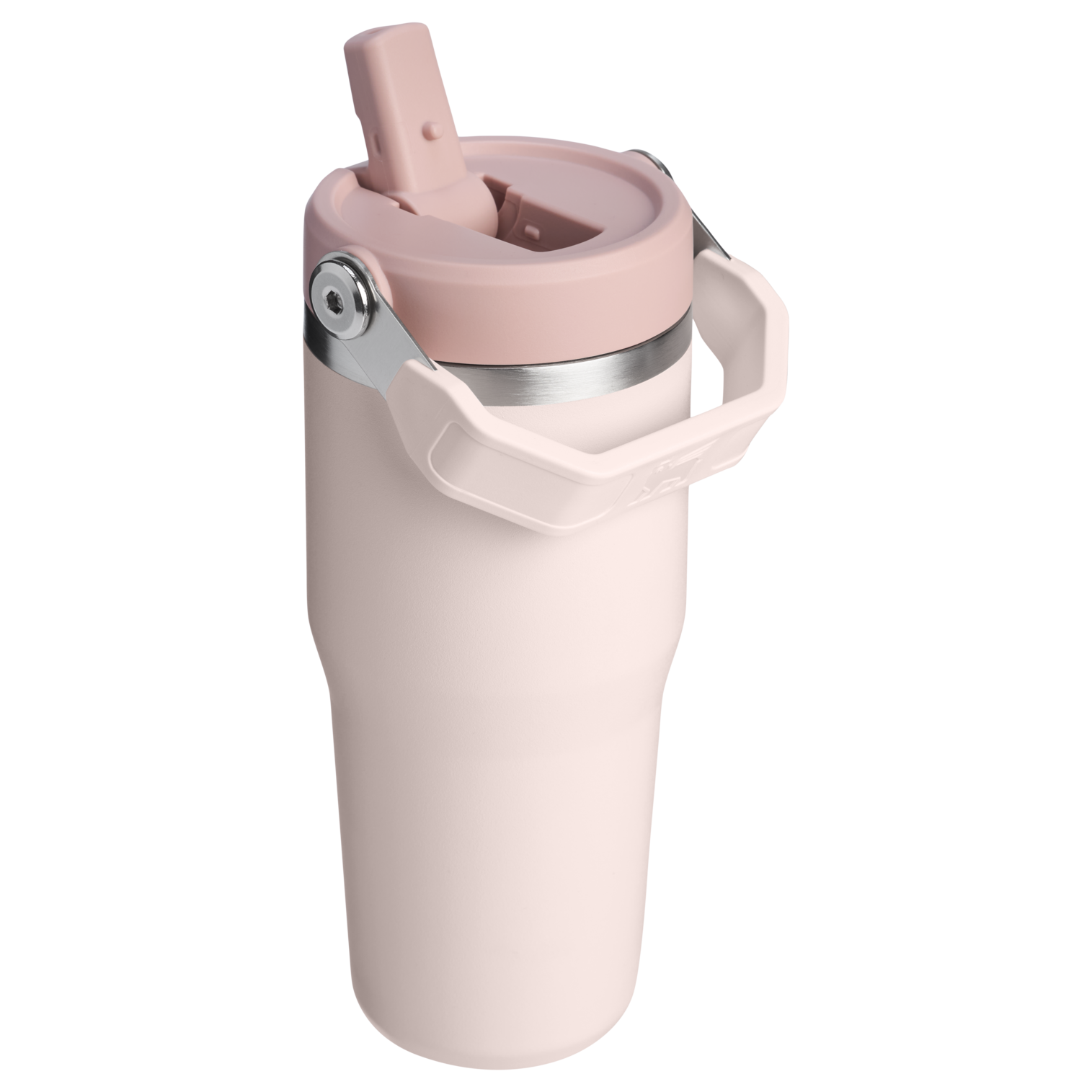 The IceFlow™ Flip Straw Tumbler | 14 OZ - Image 17
