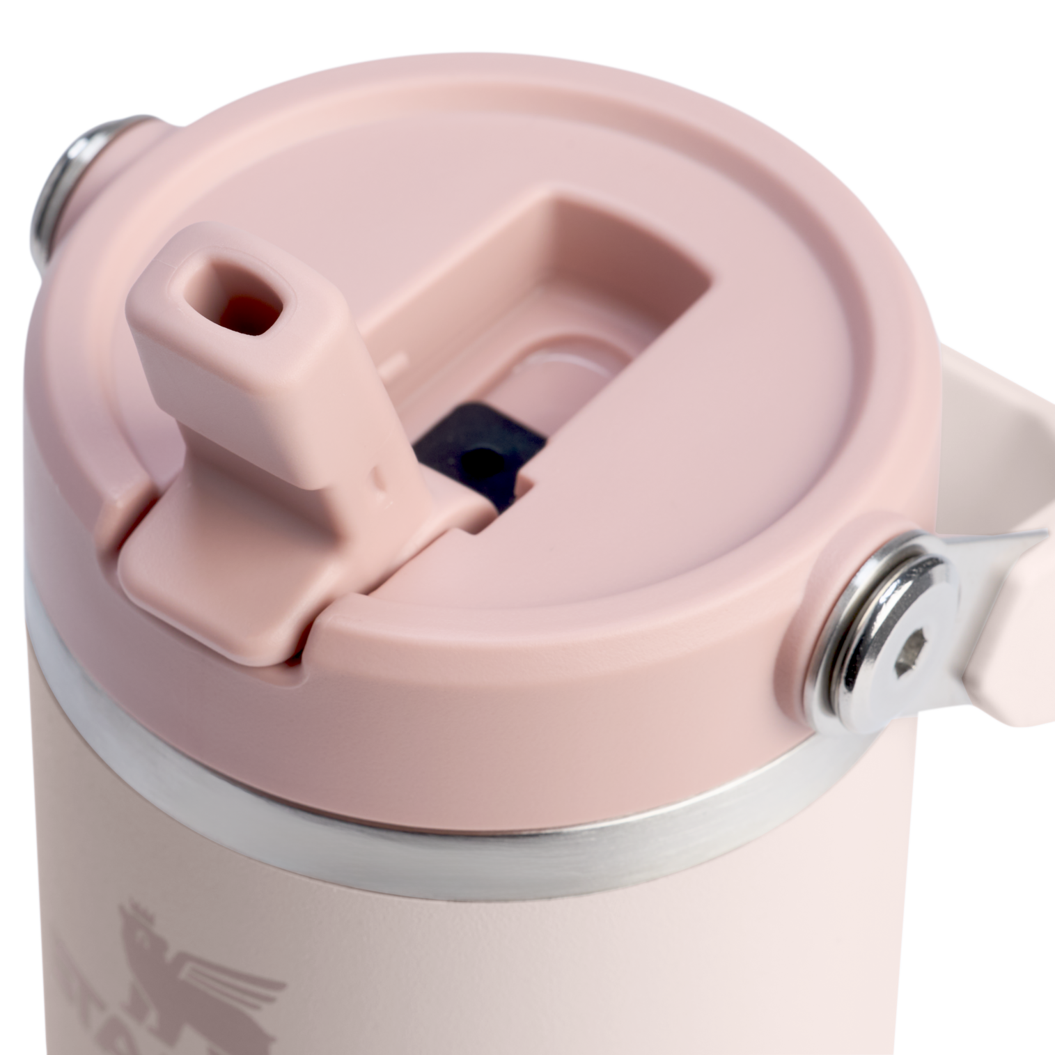 The IceFlow™ Flip Straw Tumbler | 14 OZ - Image 5