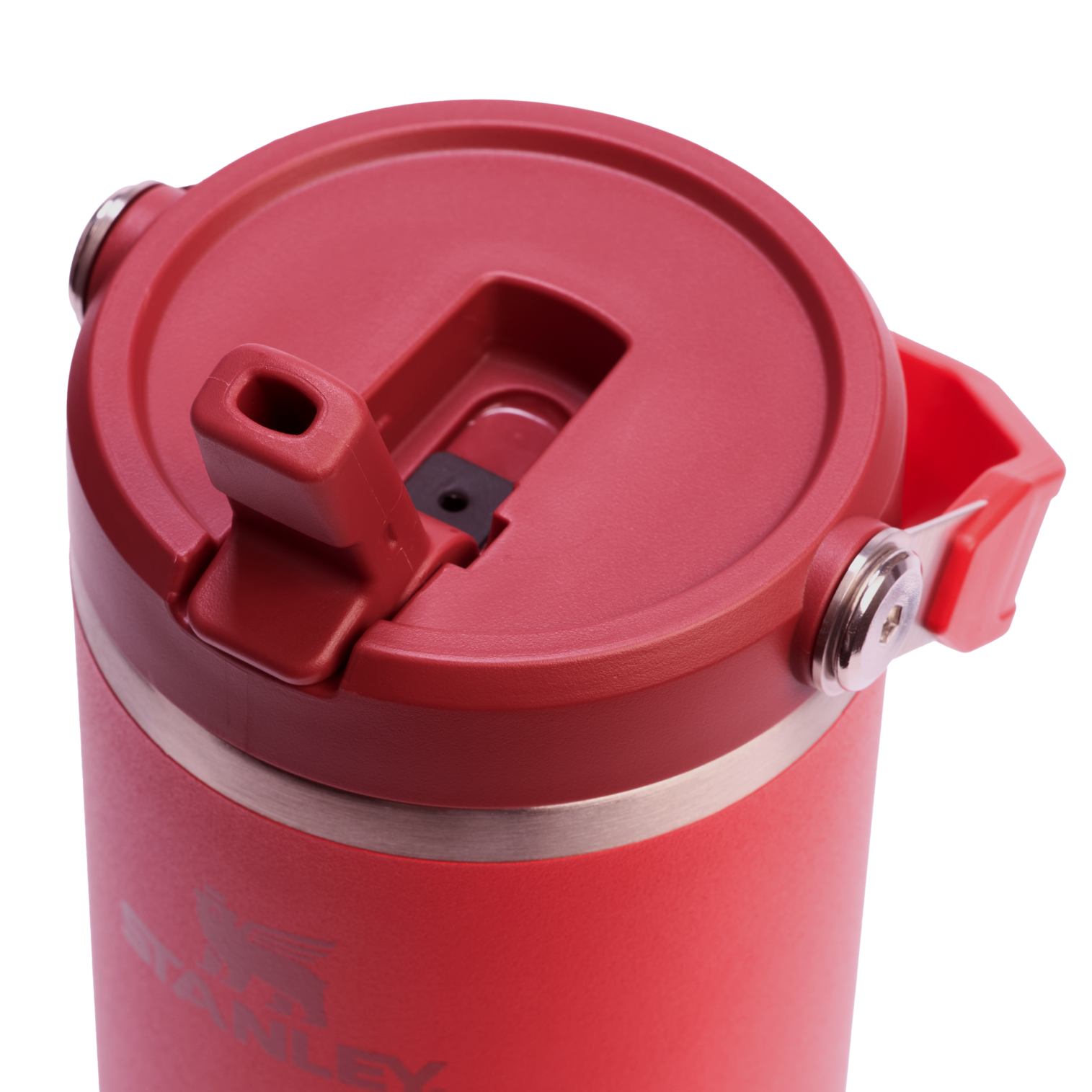 The IceFlow™ Flip Straw Tumbler | 30 OZ - Image 104