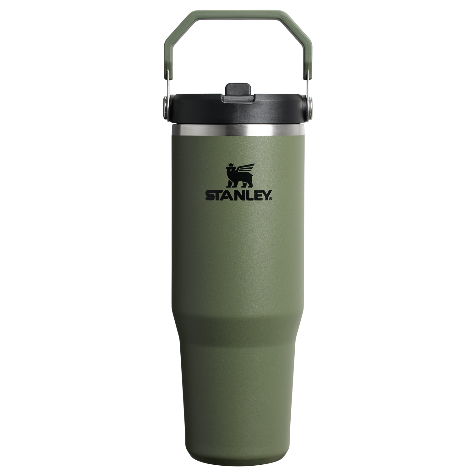 The IceFlow™ Flip Straw Tumbler | 30 OZ - Image 108