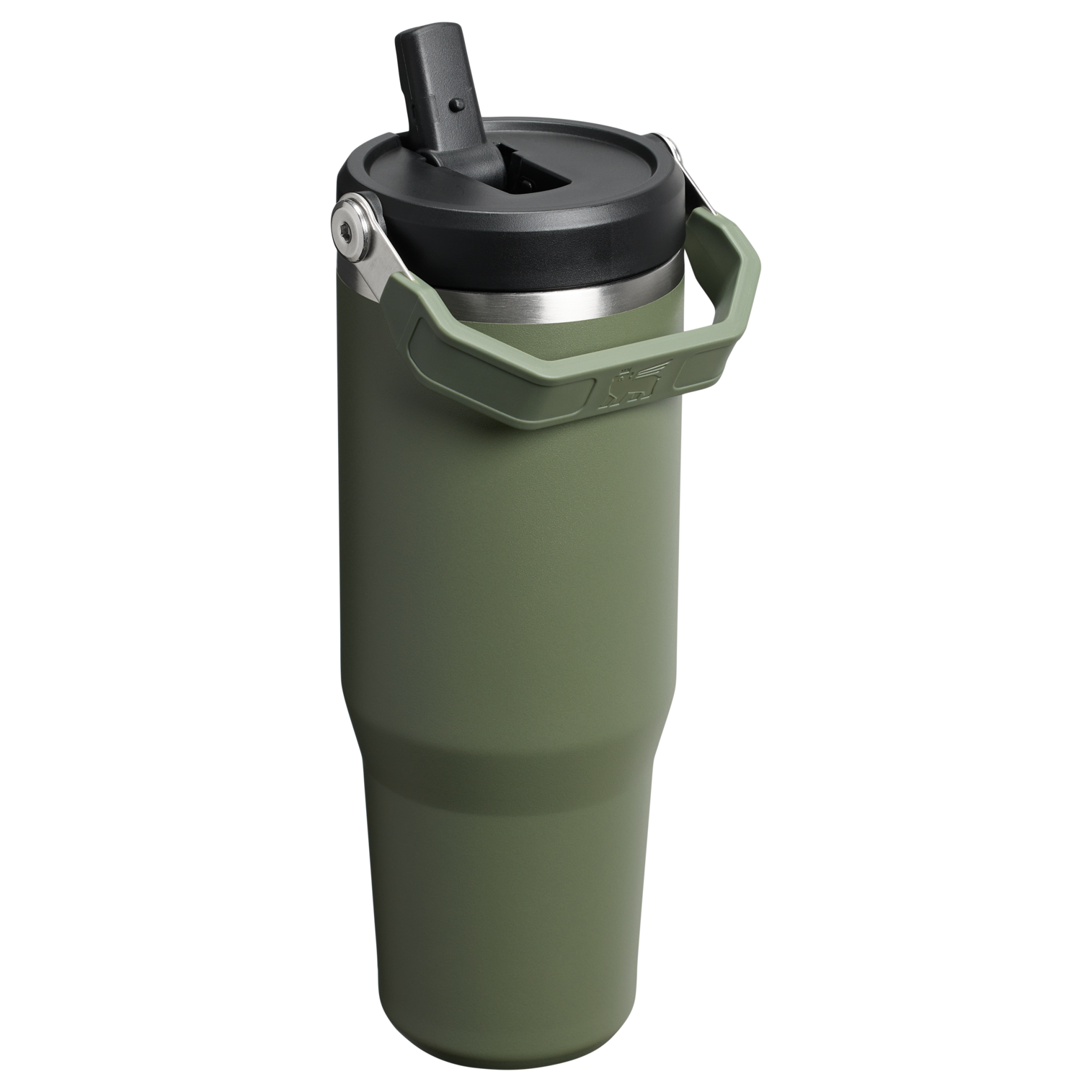 The IceFlow™ Flip Straw Tumbler | 30 OZ - Image 109