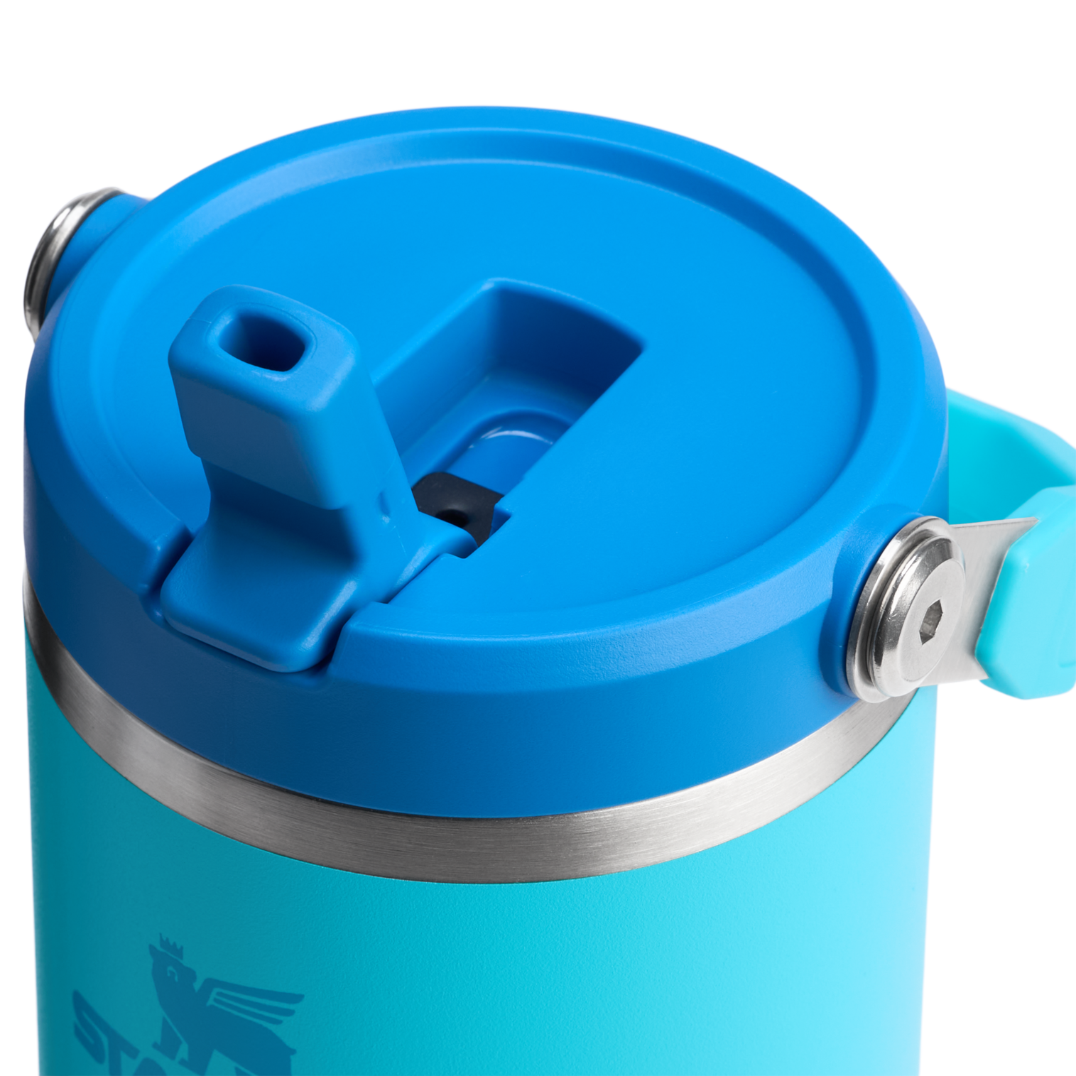 The IceFlow™ Flip Straw Tumbler | 30 OZ - Image 80