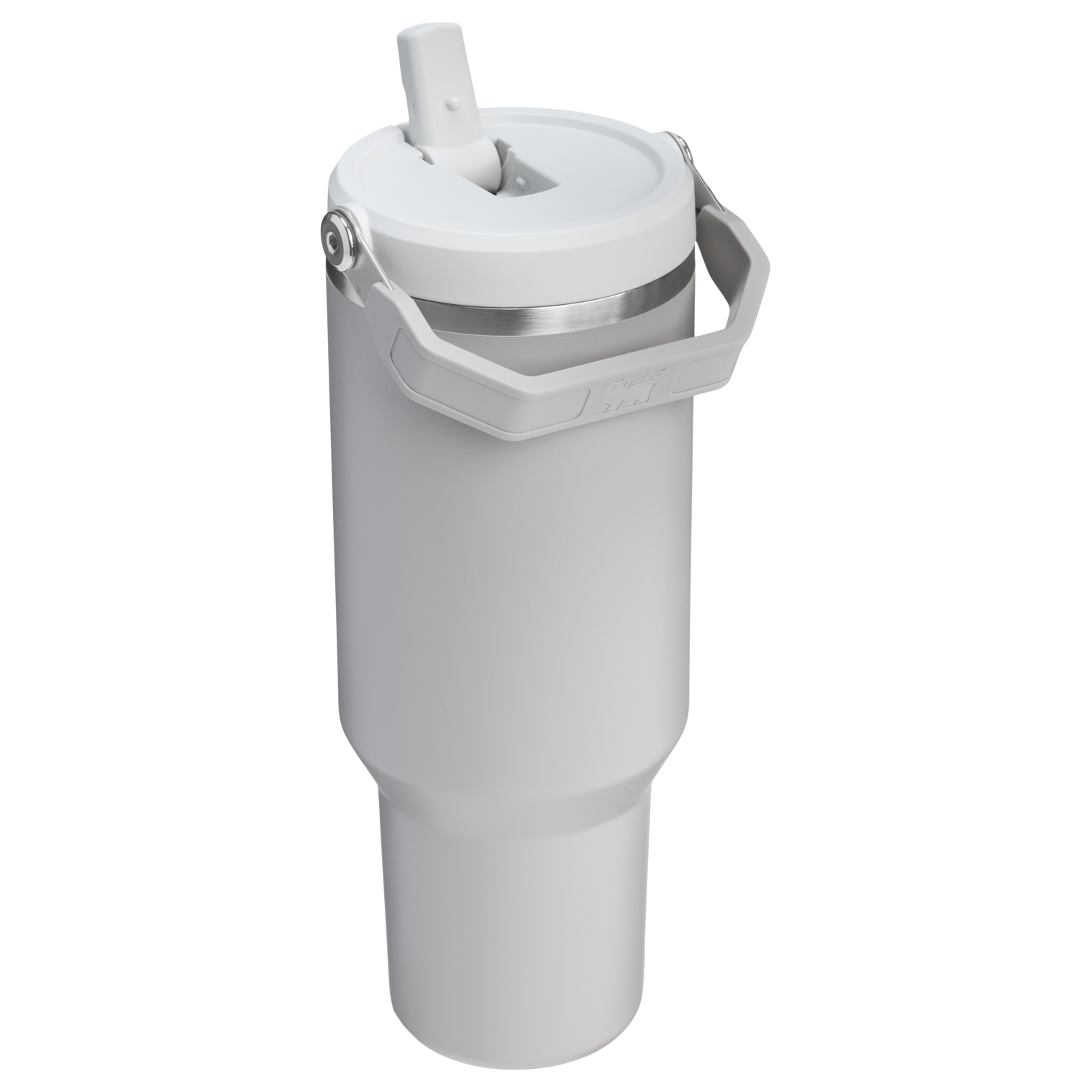 The IceFlow™ Flip Straw Tumbler | 40 OZ - Image 34